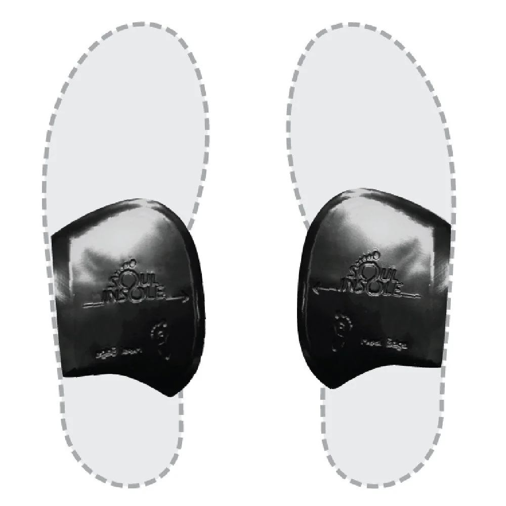 Soul Insole - Shoe Bubble Pro-Lite Orthotic - Image 6