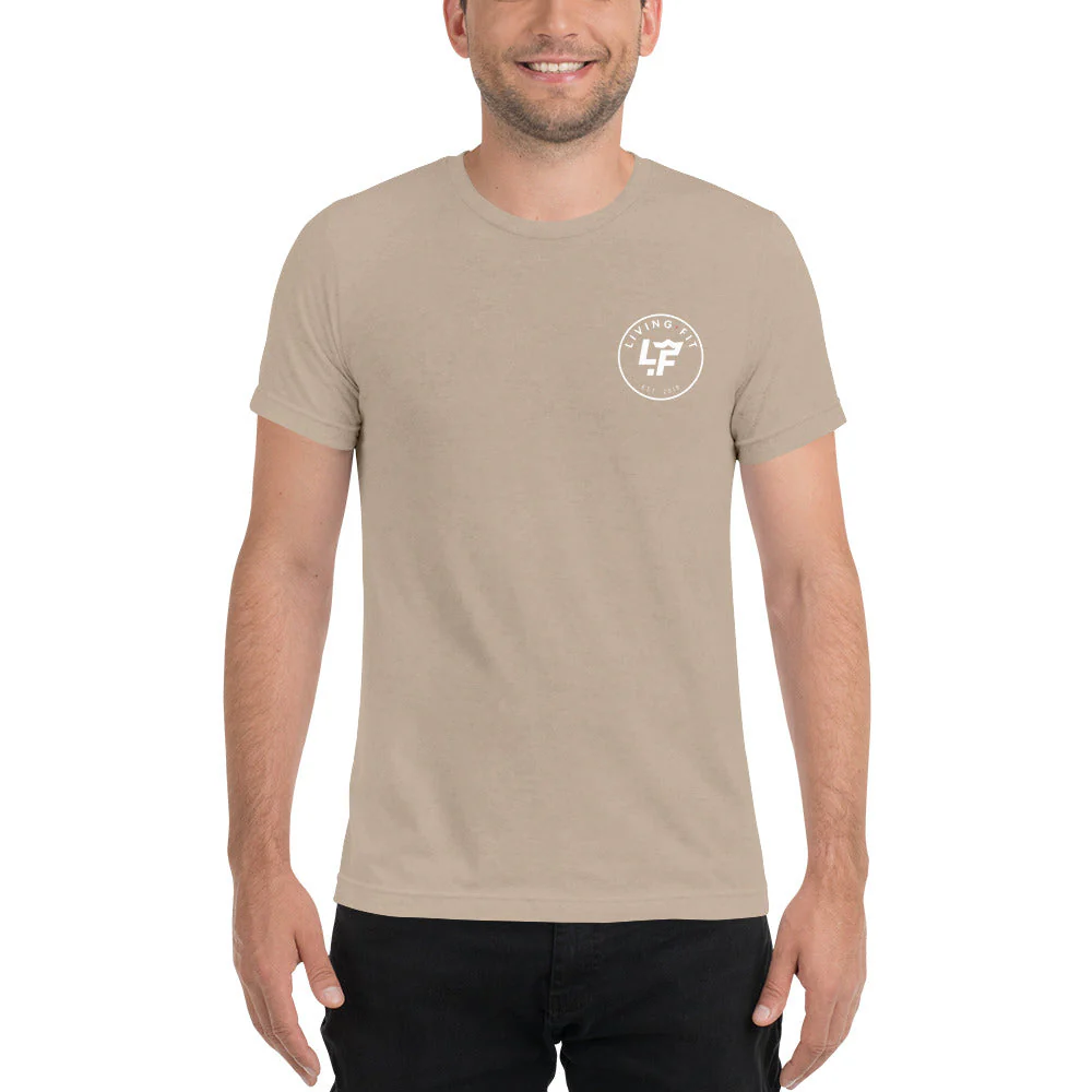 Short Sleeve LF Circle Logo 2.0 - Image 24