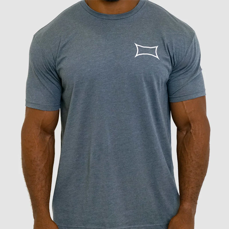 Mark Bell Sling Shot- Sinaw Tee - Image 2