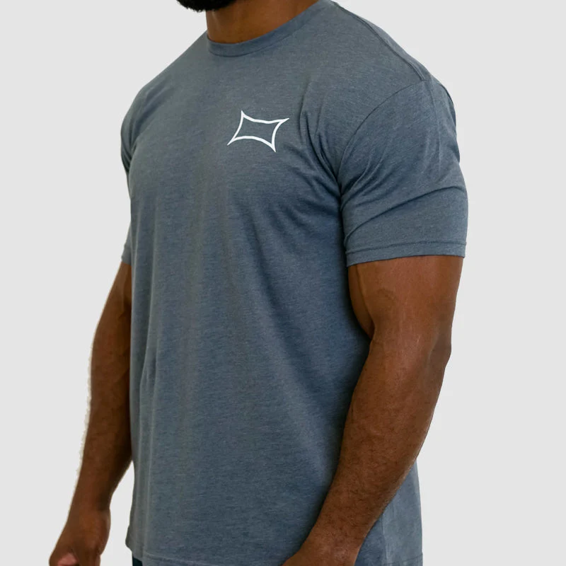 Mark Bell Sling Shot- Sinaw Tee - Image 3