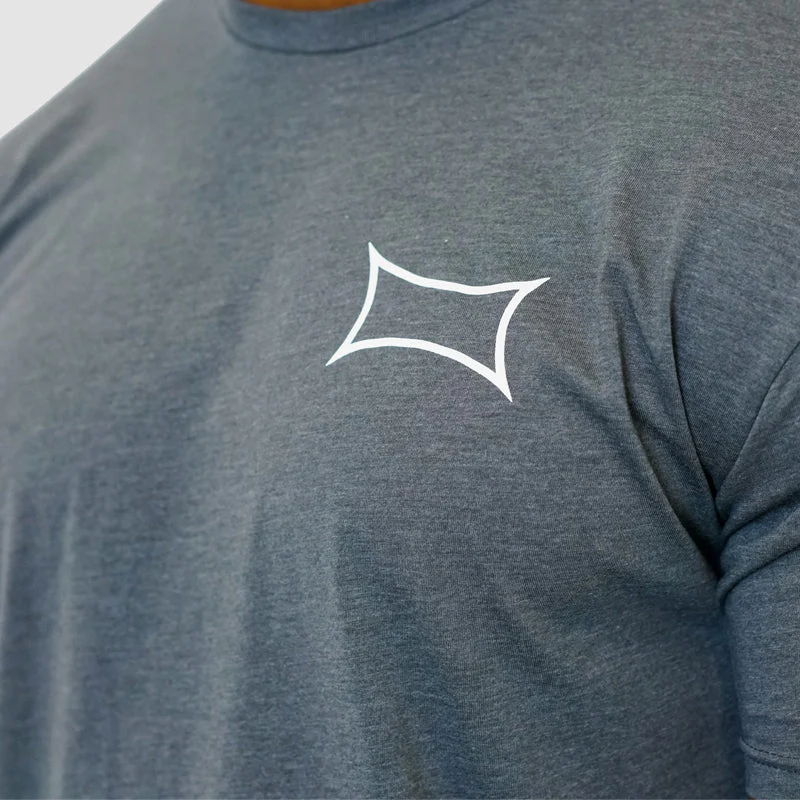 Mark Bell Sling Shot- Sinaw Tee - Image 4