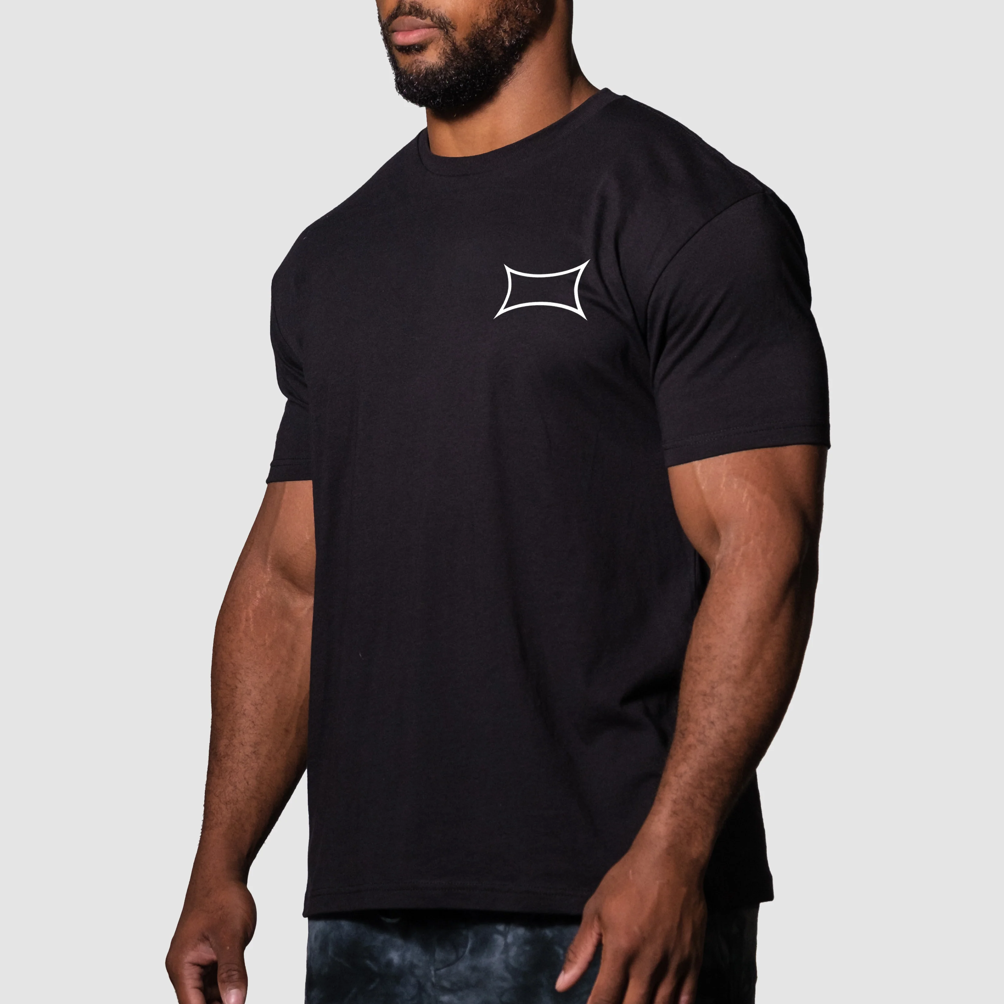 Mark Bell Sling Shot- Sinaw Tee - Image 7
