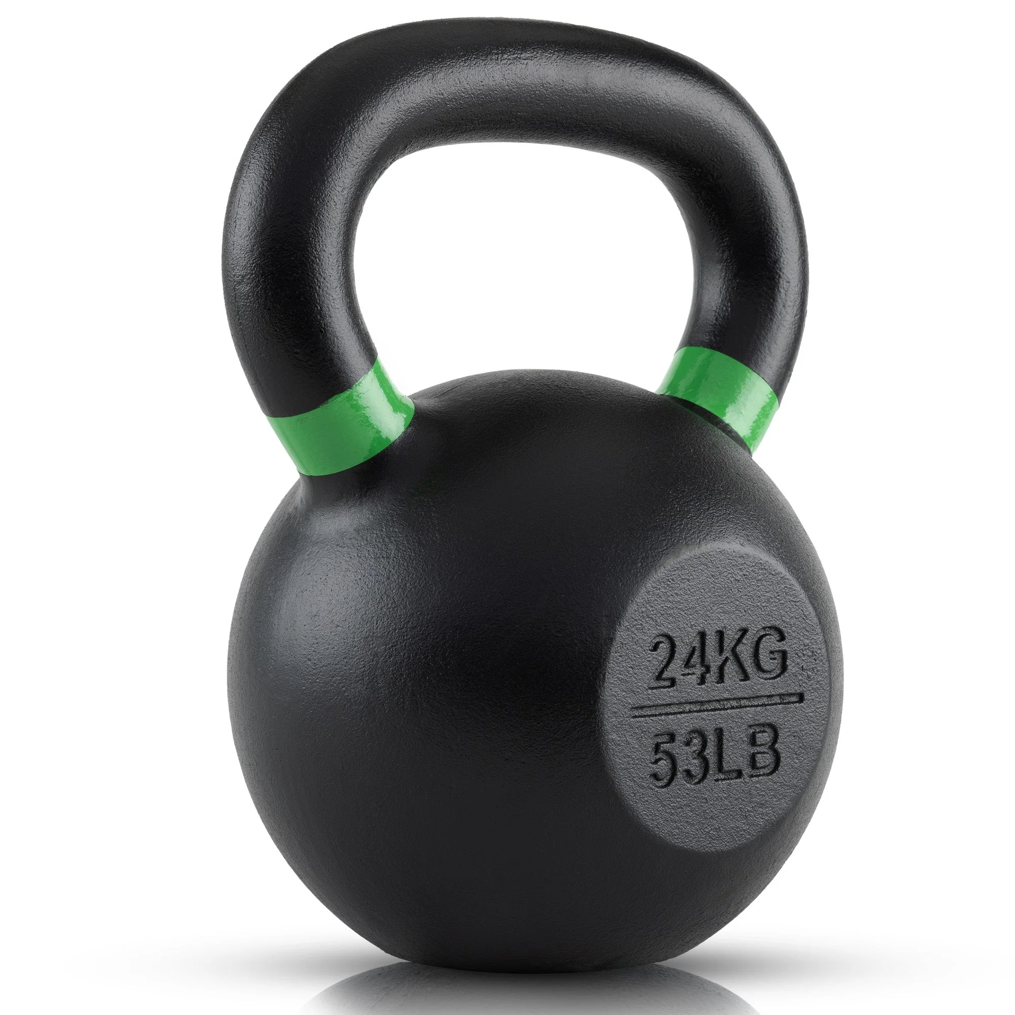 Rage Fitness - Single Cast Iron Kettlebell - Image 8