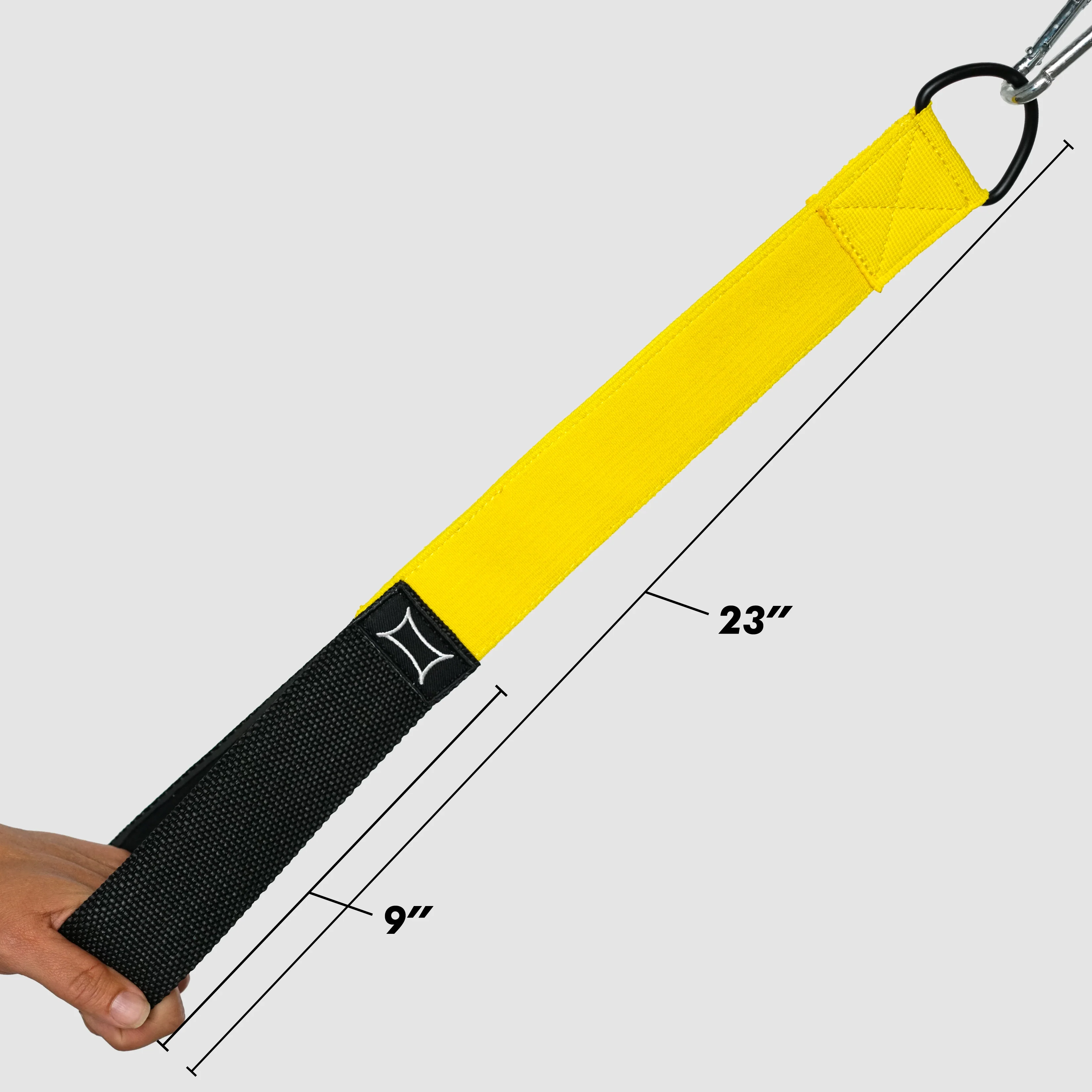 Mark Bell Sling Shot- Single Hand Shake Strap - Image 2