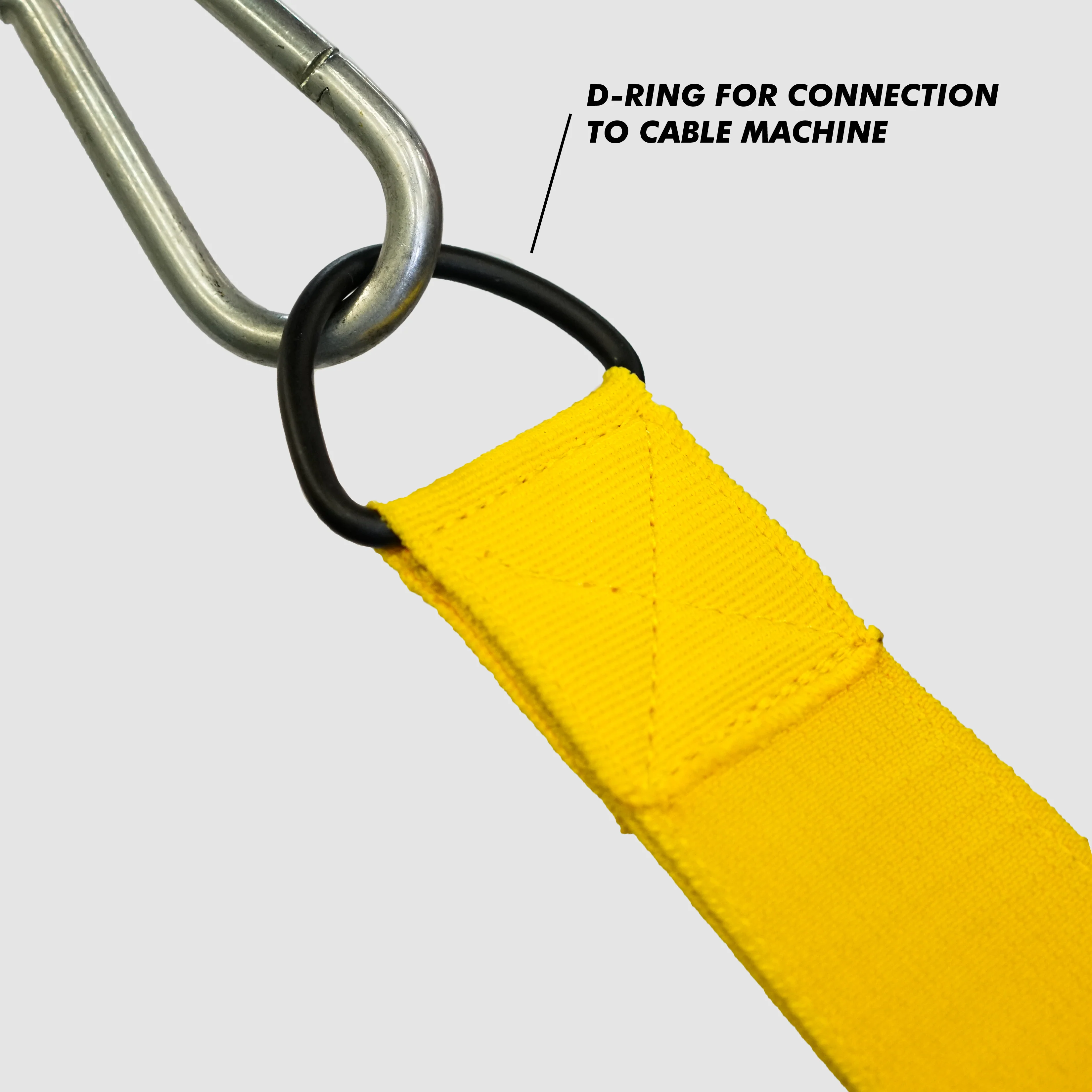 Mark Bell Sling Shot- Single Hand Shake Strap - Image 3