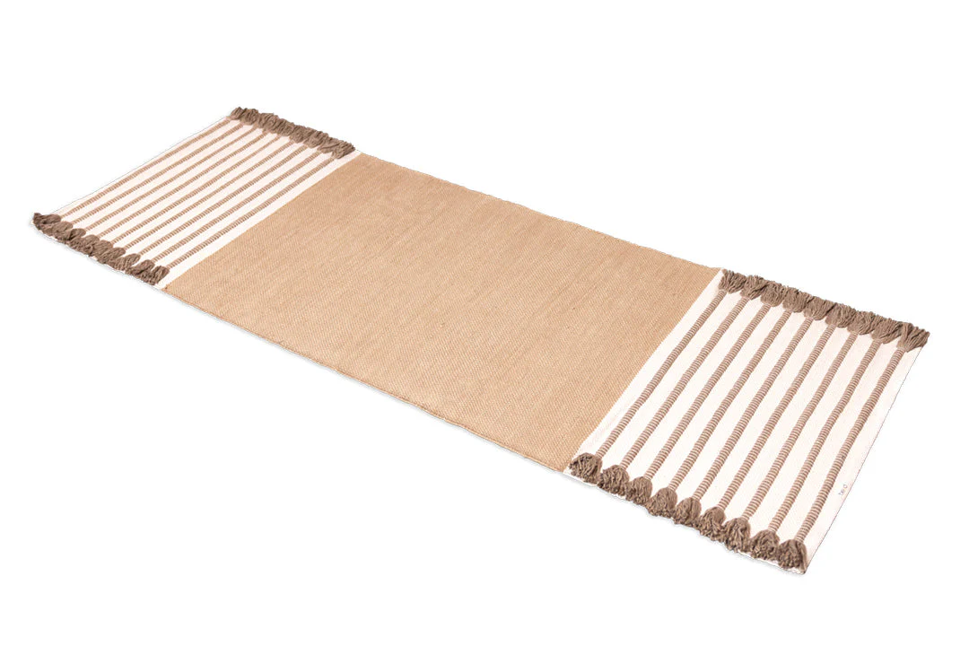 Bennd Yoga - Single Harda Ayurvedic Yoga Mat - Image 2