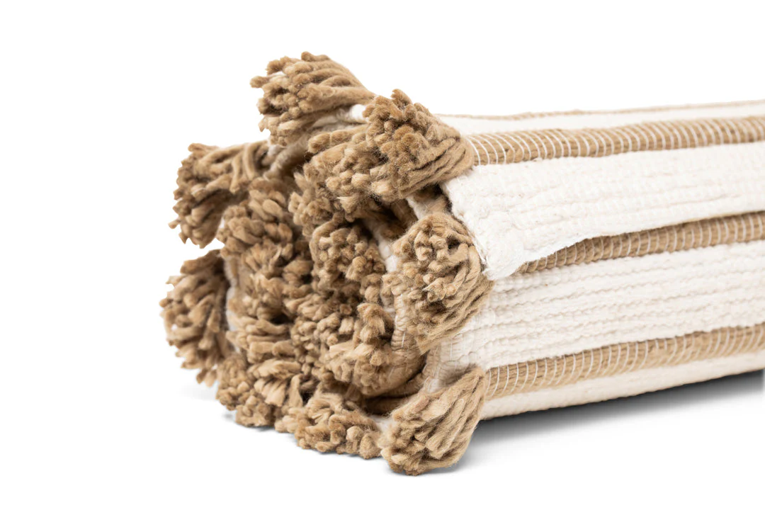 Bennd Yoga - Single Harda Ayurvedic Yoga Mat - Image 3