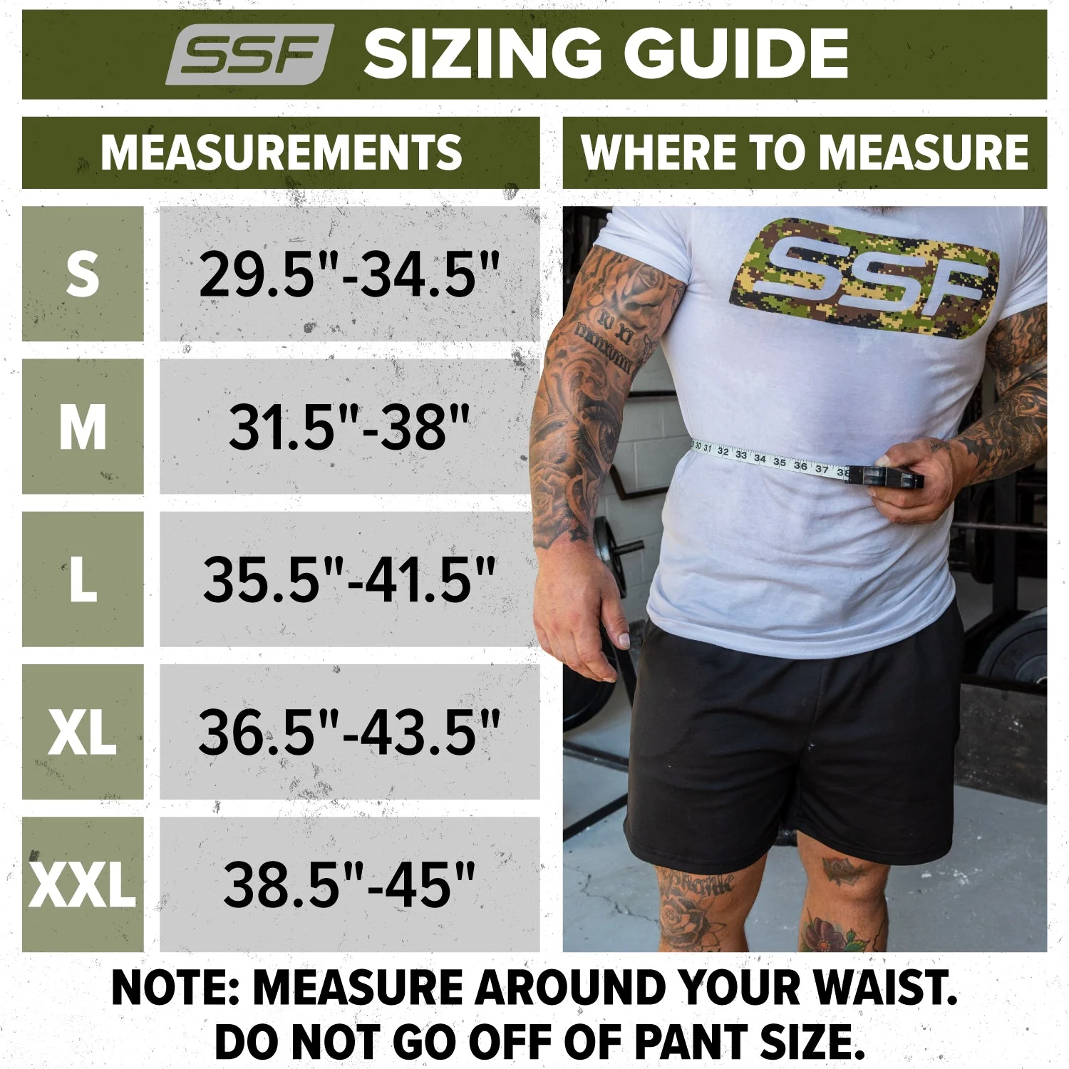 Serious Steel Fitness - Single Prong Powerlifting Belt (10 mm) - Image 3