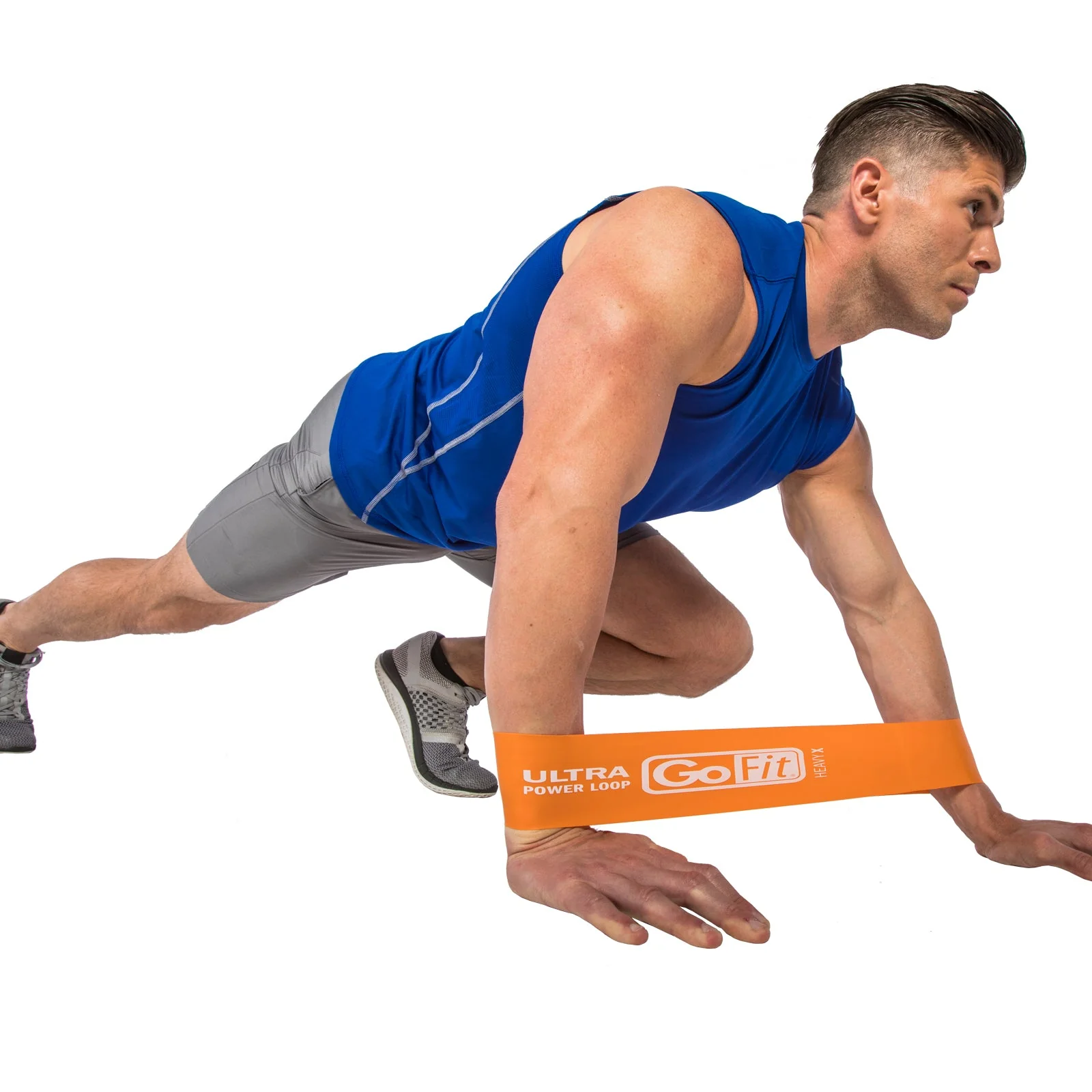 GoFit - Single ultra power loops - Image 4