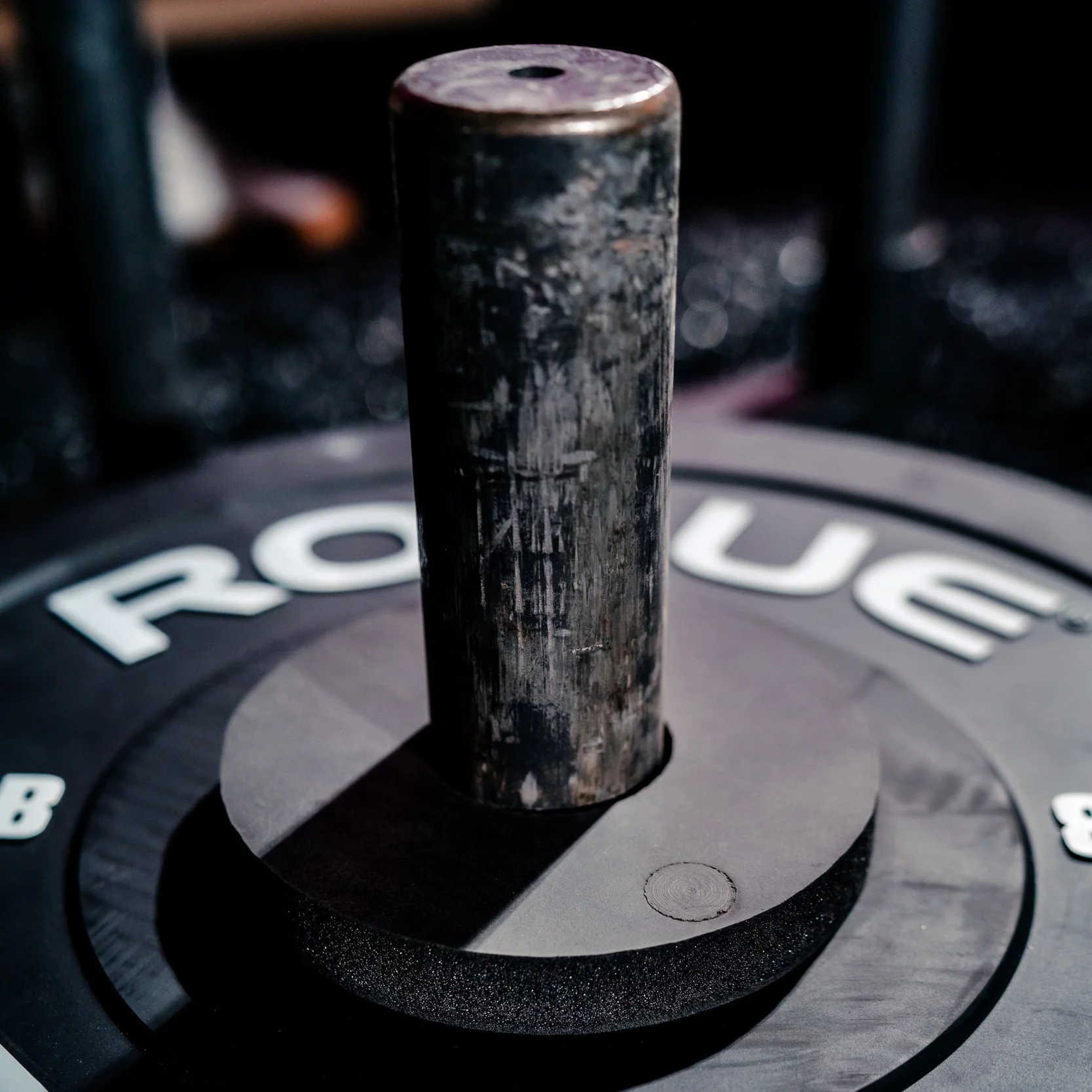Abmat - Sled Spacers - Image 3