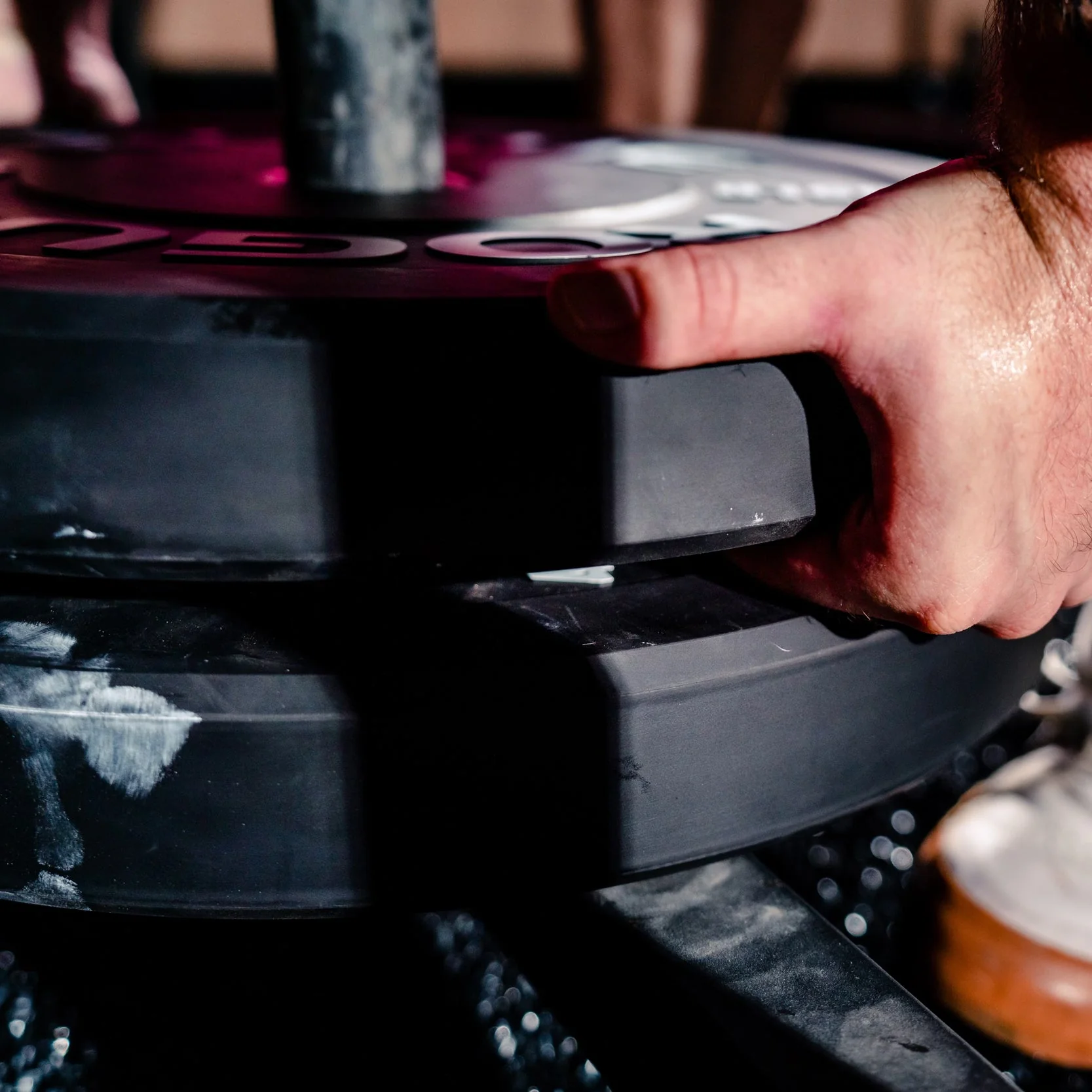 Abmat - Sled Spacers - Image 4