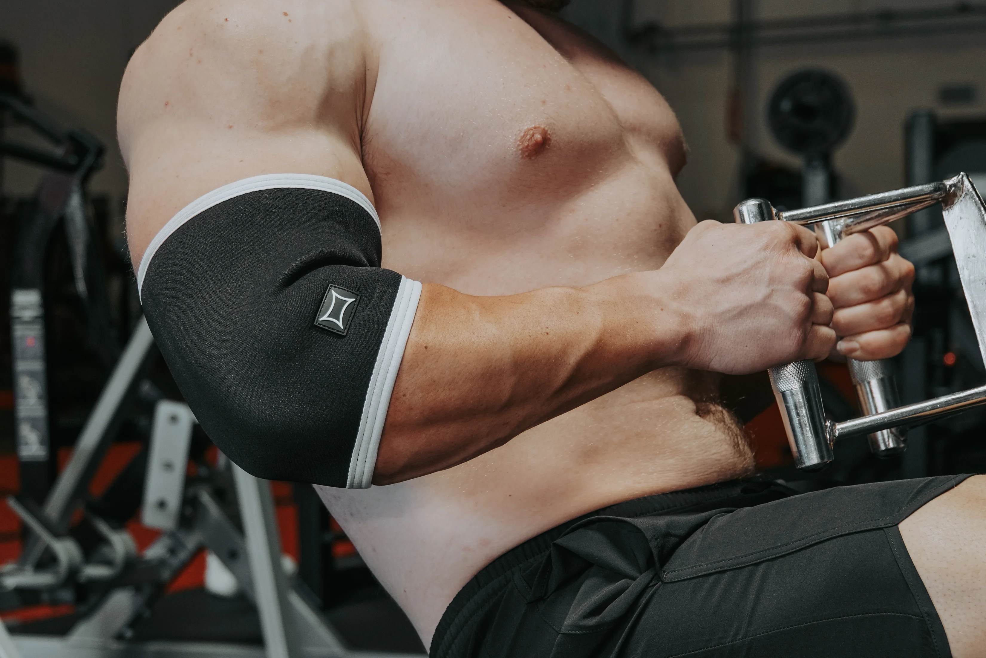 Mark Bell Sling Shot- Sling ShotElbow Sleeves - Image 4