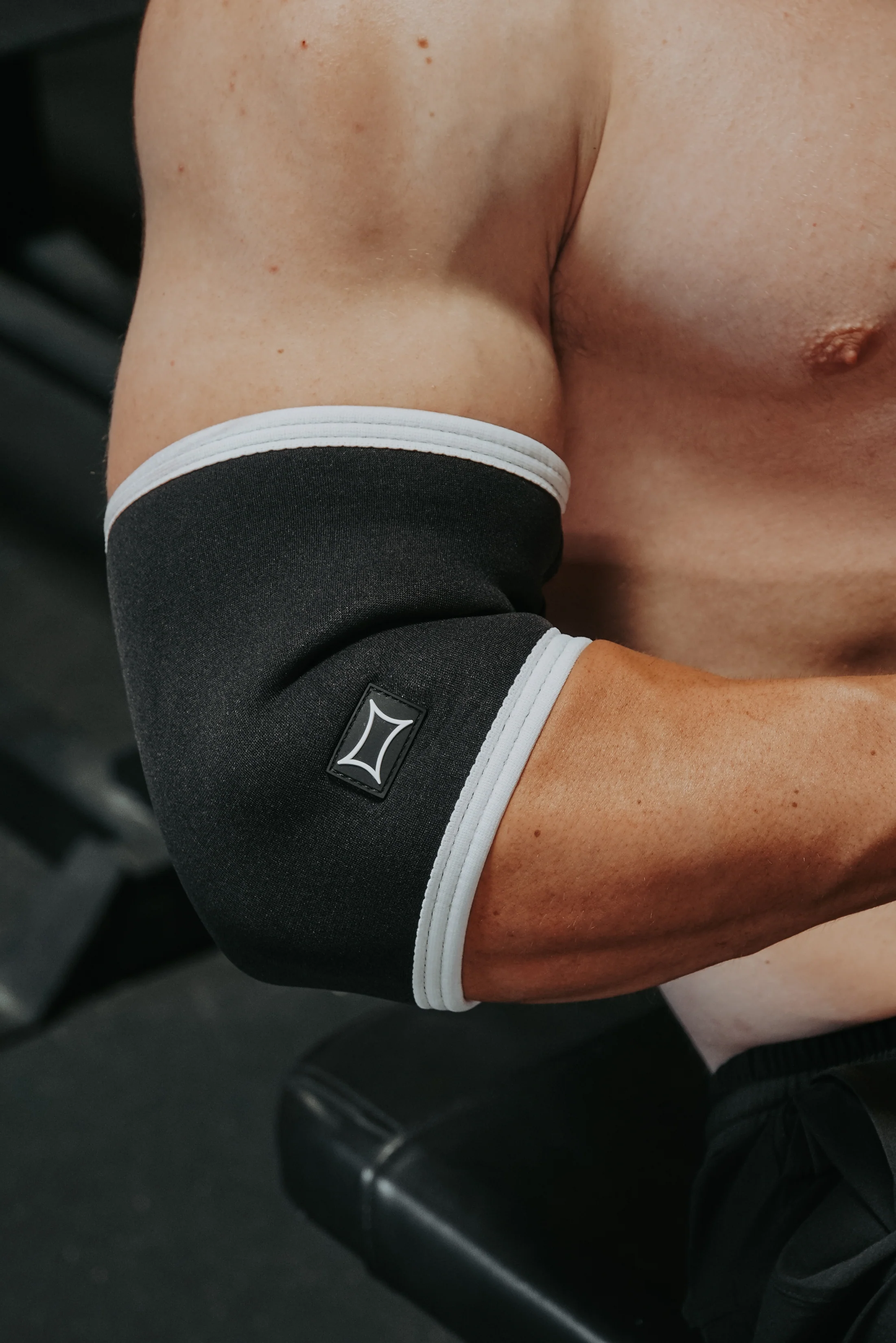Mark Bell Sling Shot- Sling ShotElbow Sleeves - Image 5
