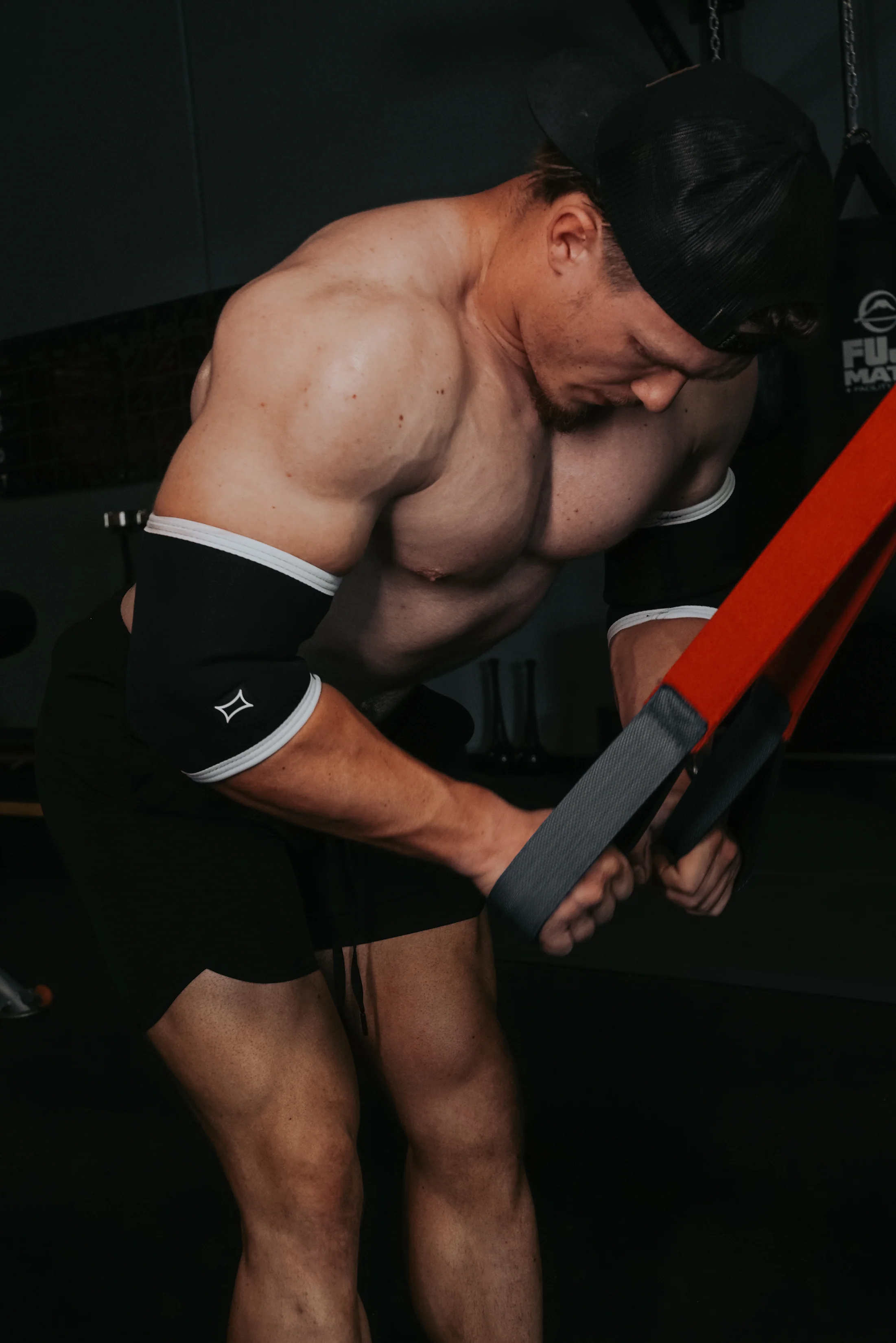 Mark Bell Sling Shot- Sling ShotElbow Sleeves - Image 6