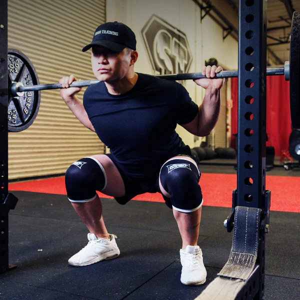 Mark Bell Sling Shot- Sling ShotKnee Sleeves - Image 5