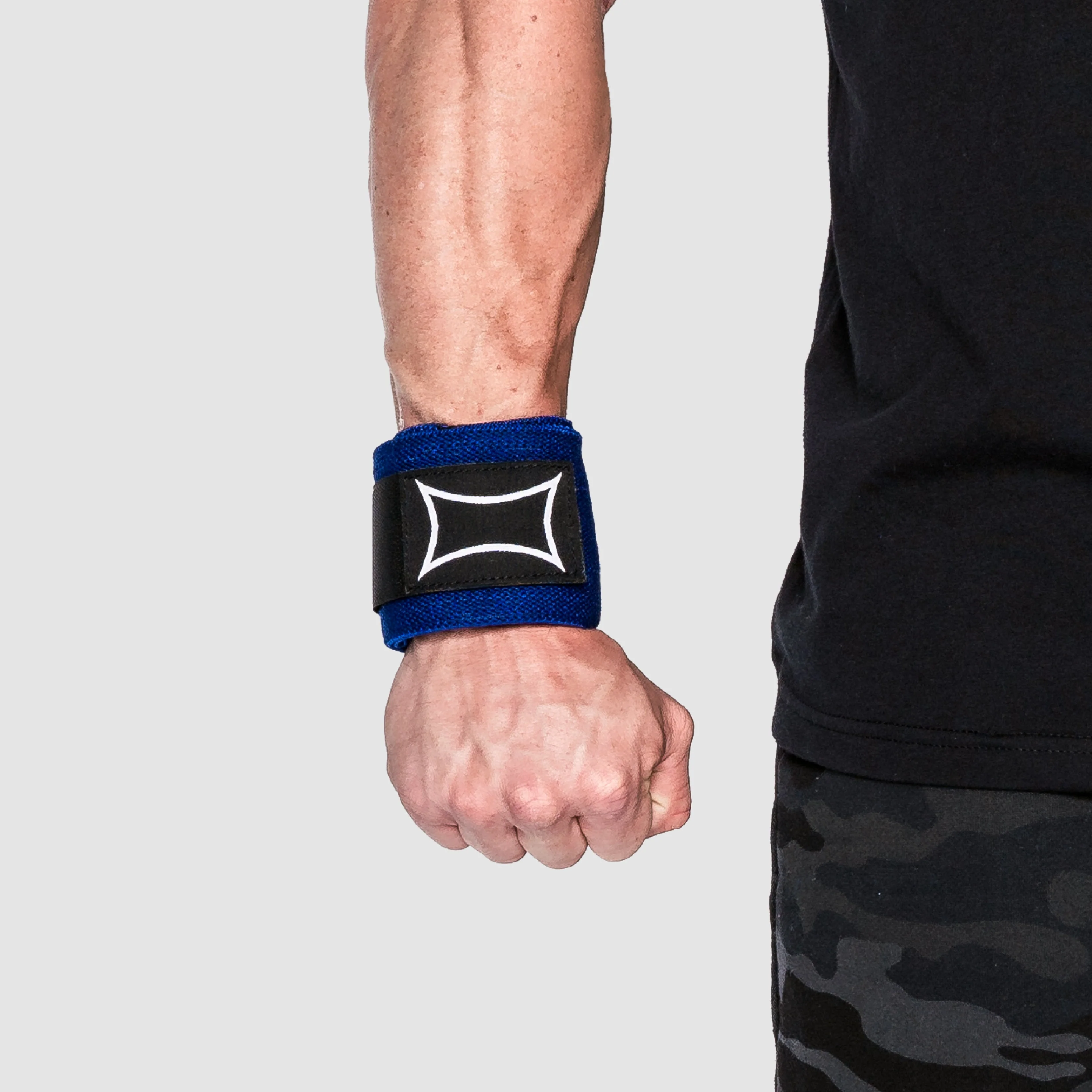 Mark Bell Sling Shot- Sling ShotWrist Wraps