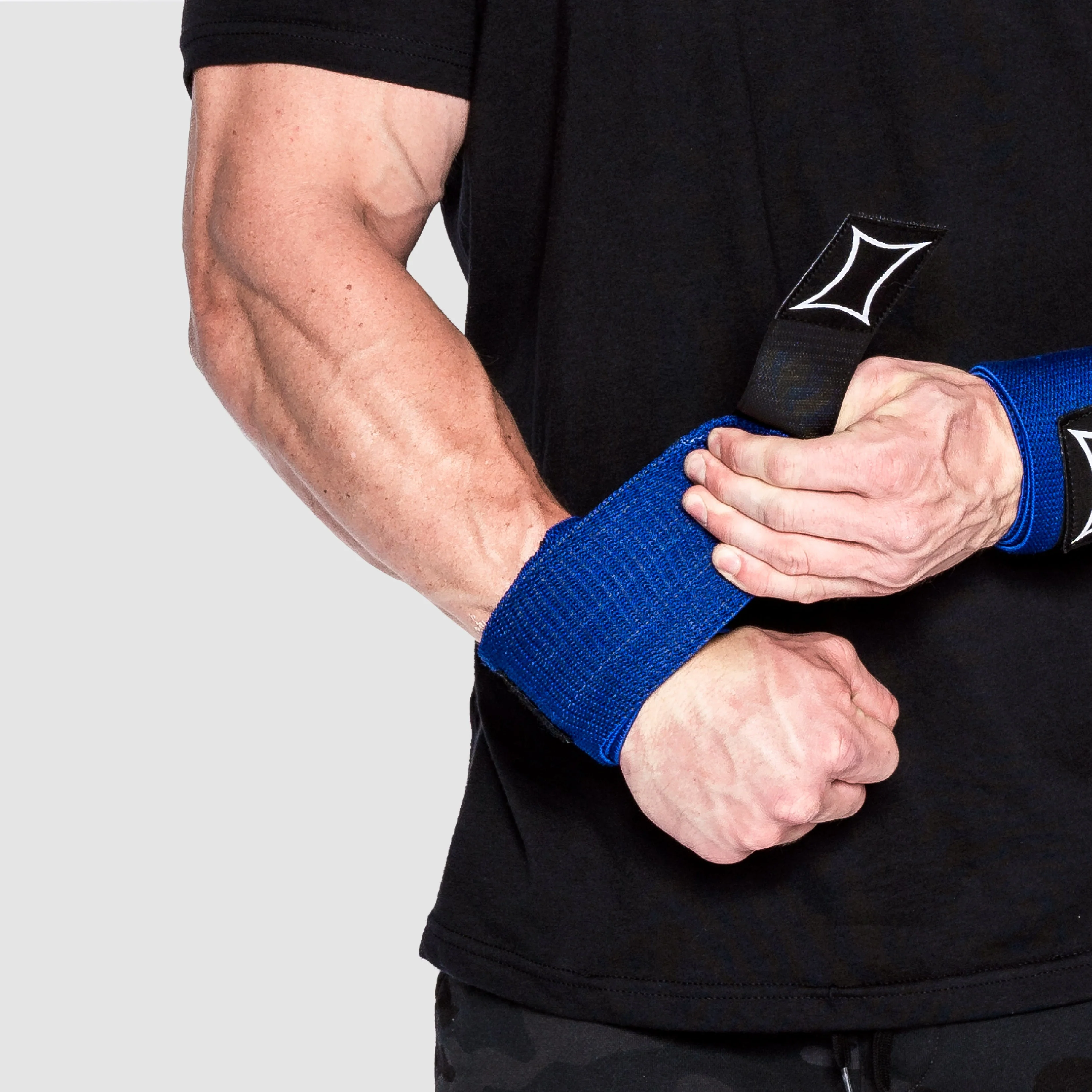 Mark Bell Sling Shot- Sling ShotWrist Wraps - Image 2