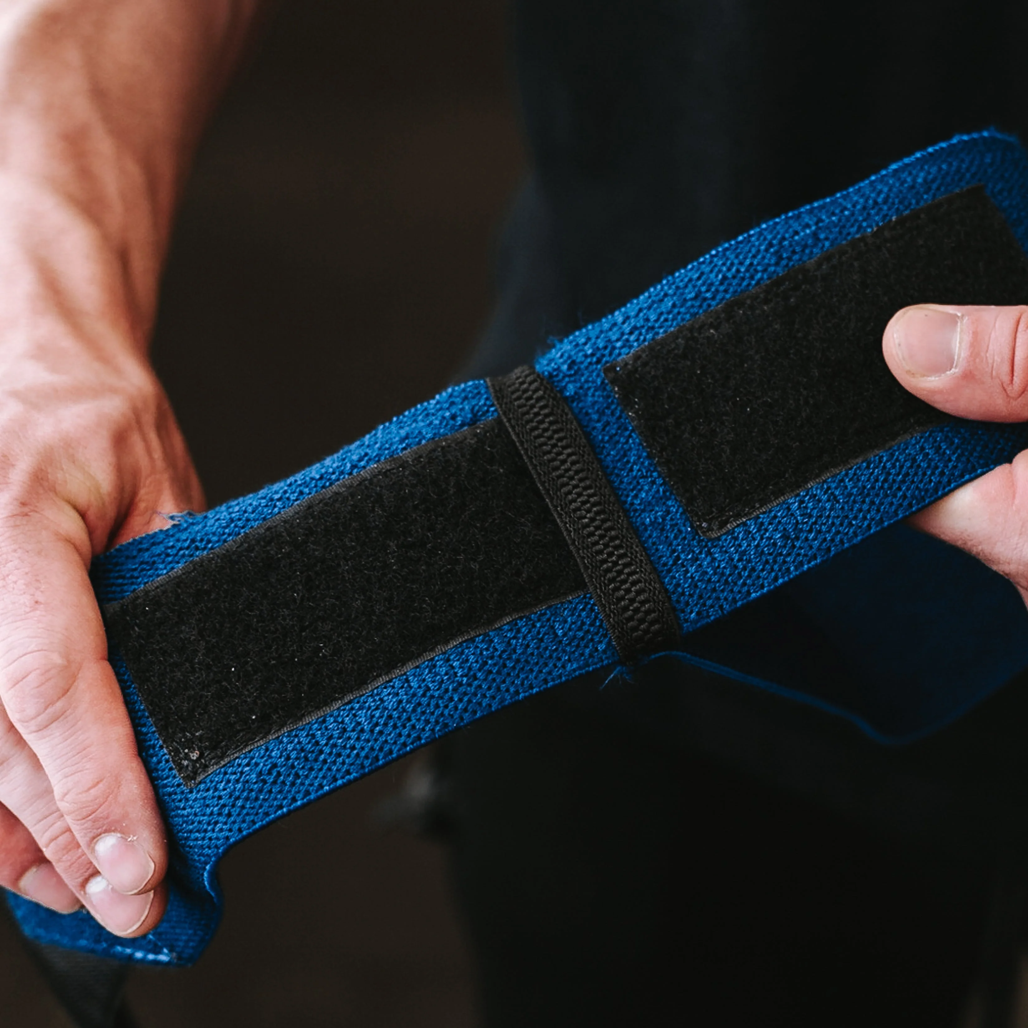 Mark Bell Sling Shot- Sling ShotWrist Wraps - Image 3