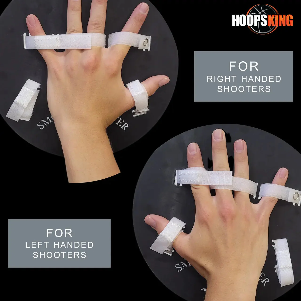 HoopsKing - Smooth shooter (off hand) - Image 7