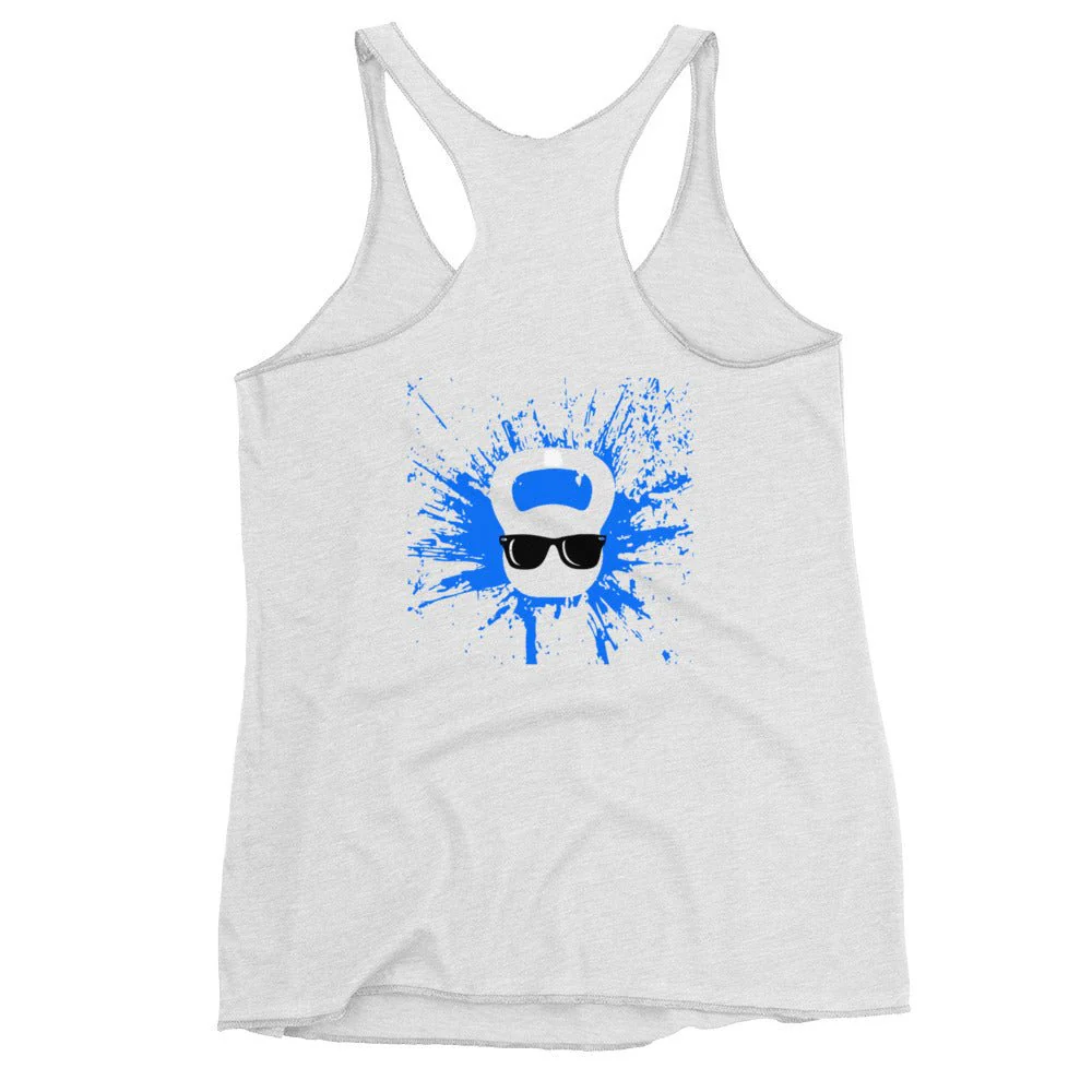 SoCal Kettlebellz - SoCal Siren Tank - Image 2