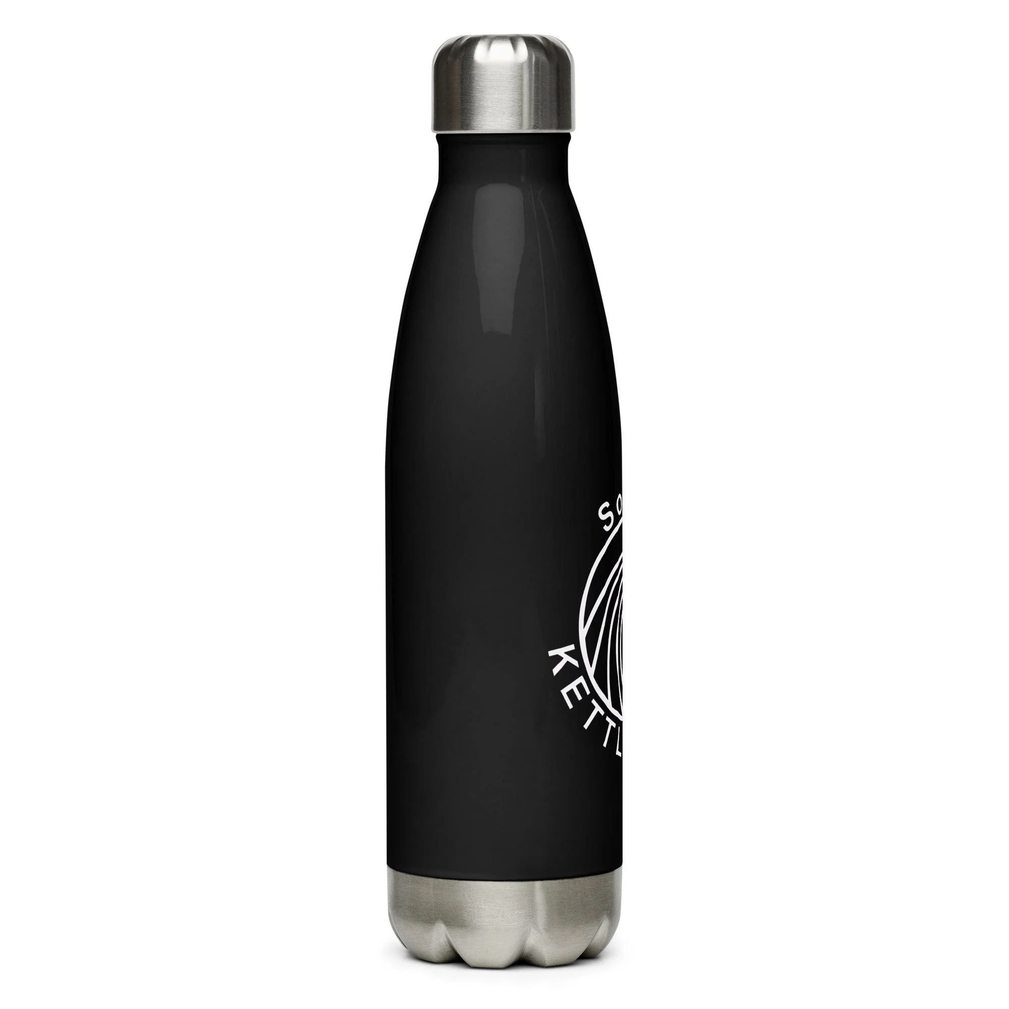 SoCal Kettlebellz - SoCal Stainless Steel Water Bottle - Image 2