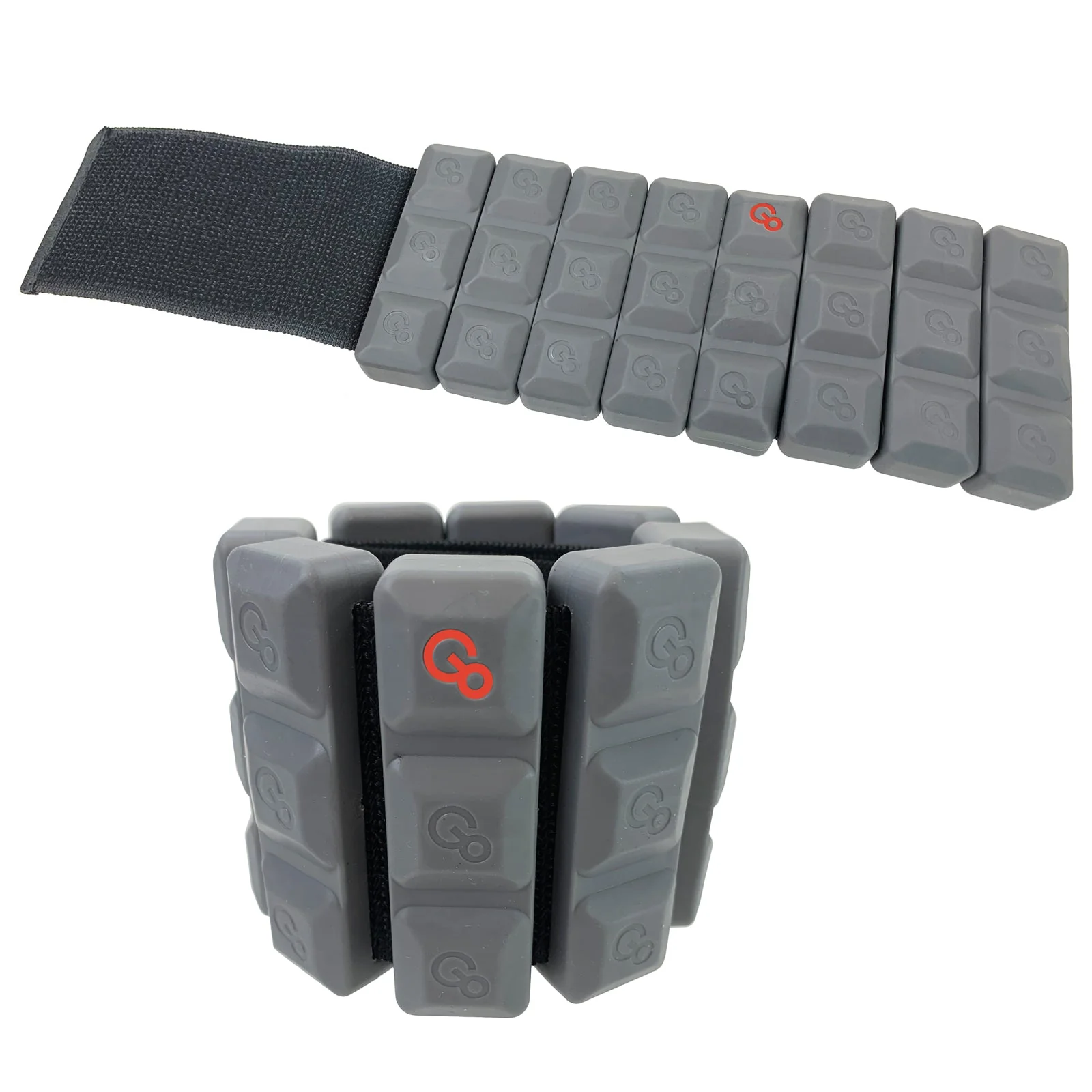 GoFit - Soft Weight Bracelets