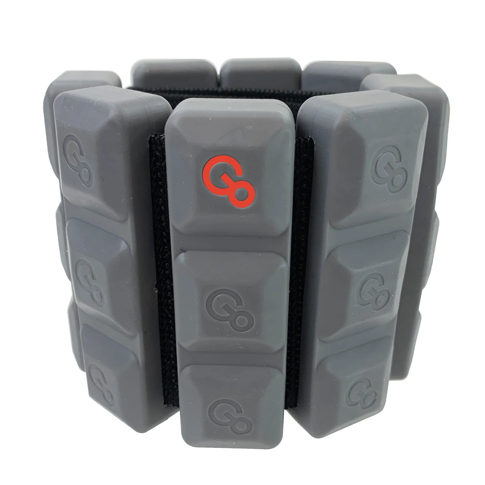 GoFit - Soft Weight Bracelets - Image 5