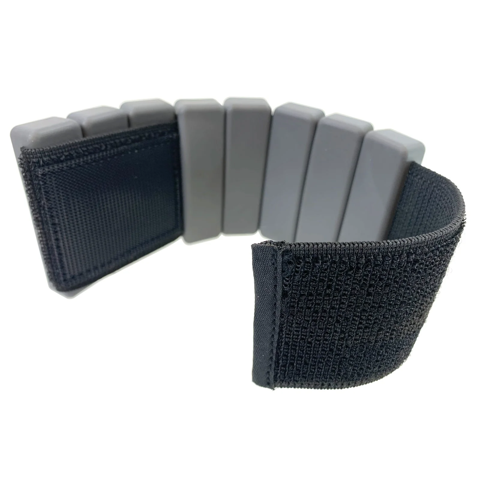GoFit - Soft Weight Bracelets - Image 6