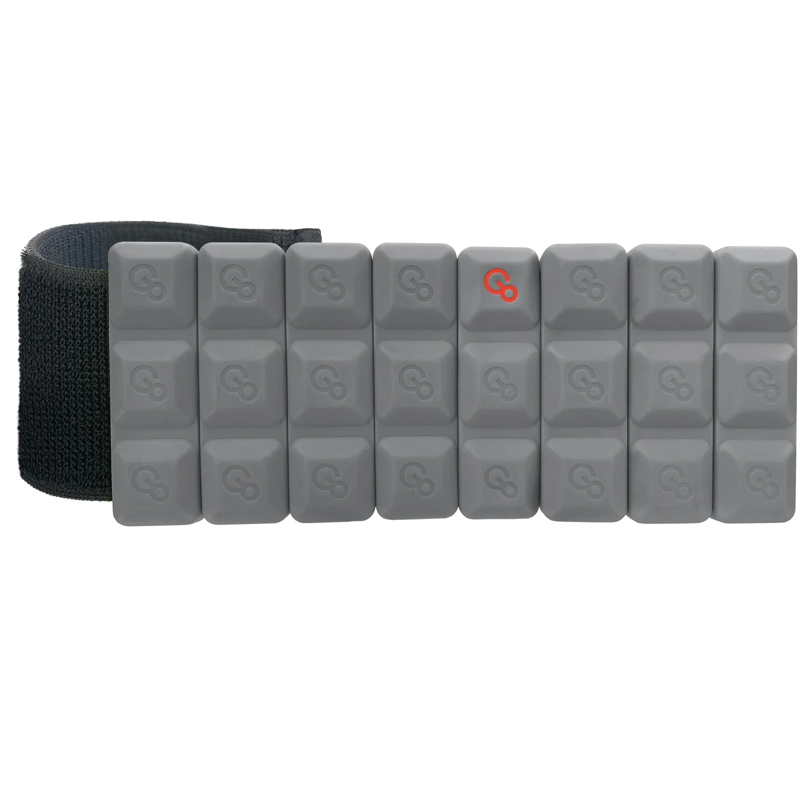 GoFit - Soft Weight Bracelets - Image 7