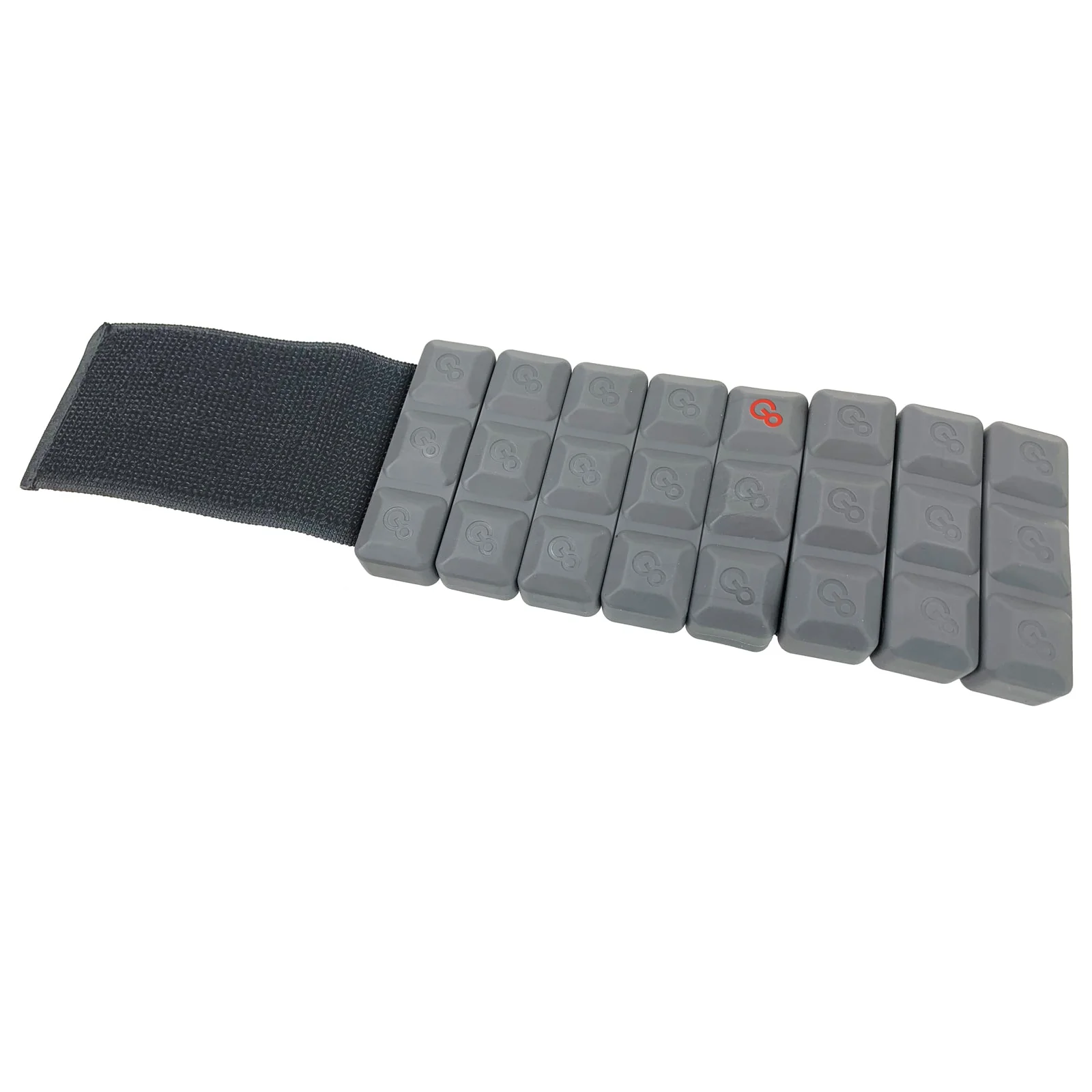 GoFit - Soft Weight Bracelets - Image 8