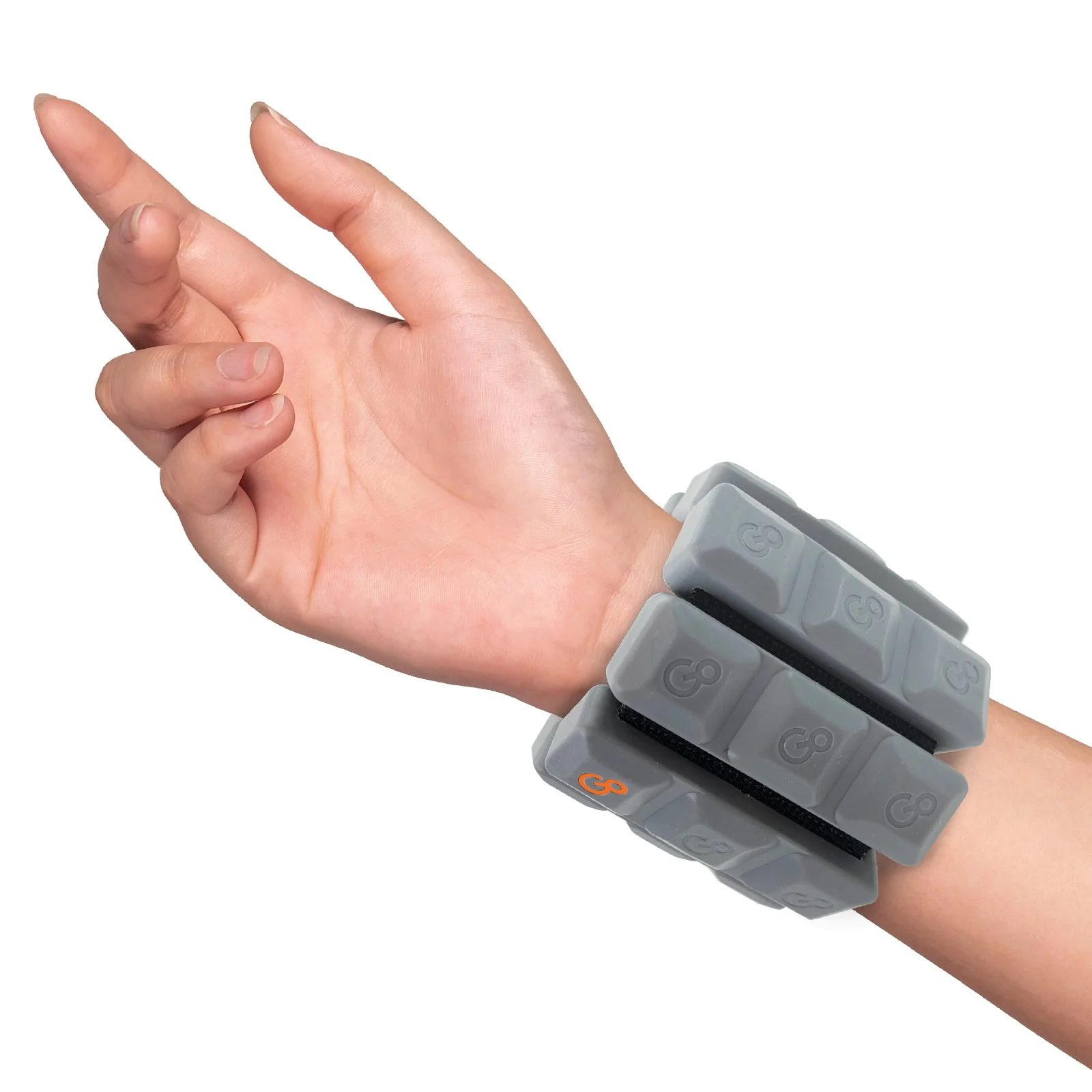 GoFit - Soft Weight Bracelets - Image 9