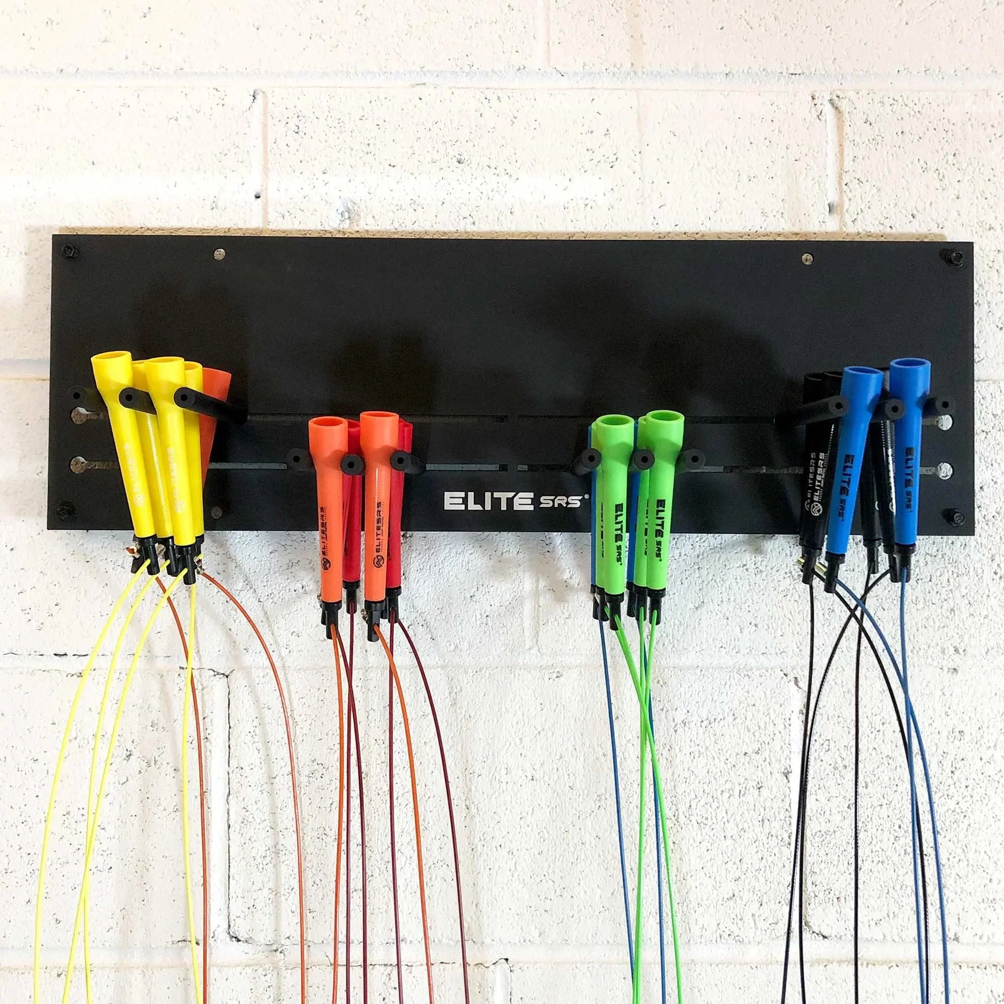 Elite Jumps - Spark Set - 25 Speed Ropes Bundle - Image 12