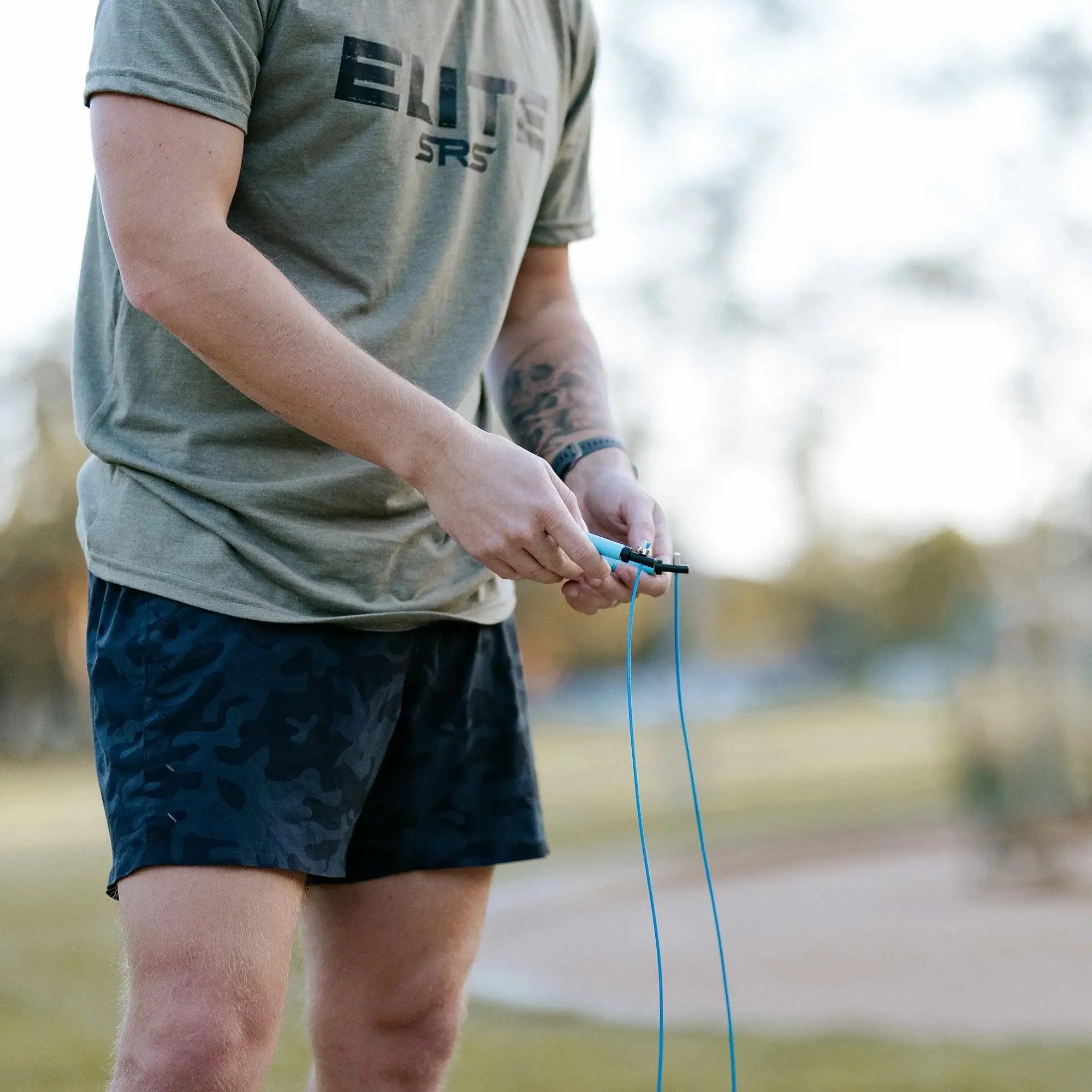 Elite Jumps - Spark Set - 25 Speed Ropes Bundle - Image 8
