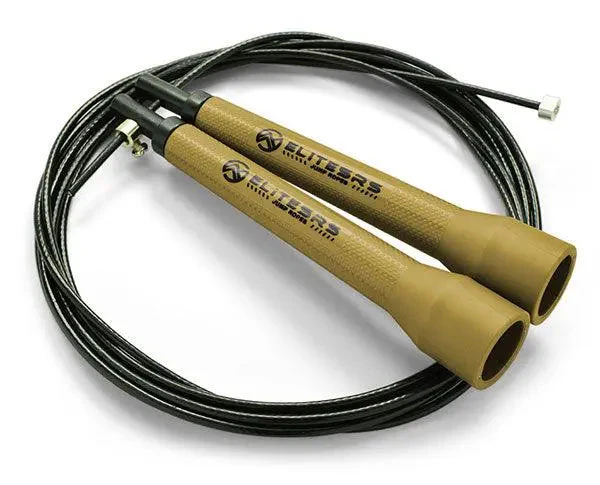 Elite Jumps - Spark Speed Jump Rope - Image 16