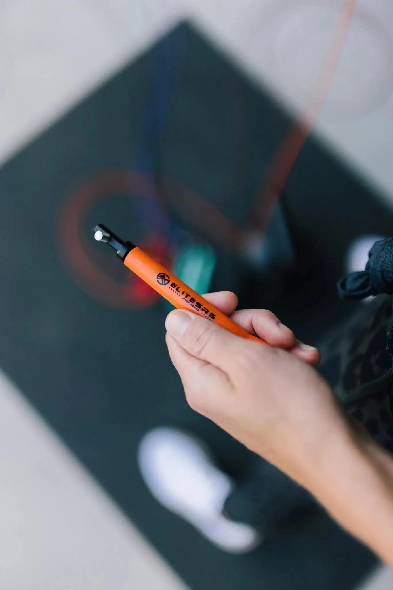 Elite Jumps - Spark Speed Jump Rope - Image 7