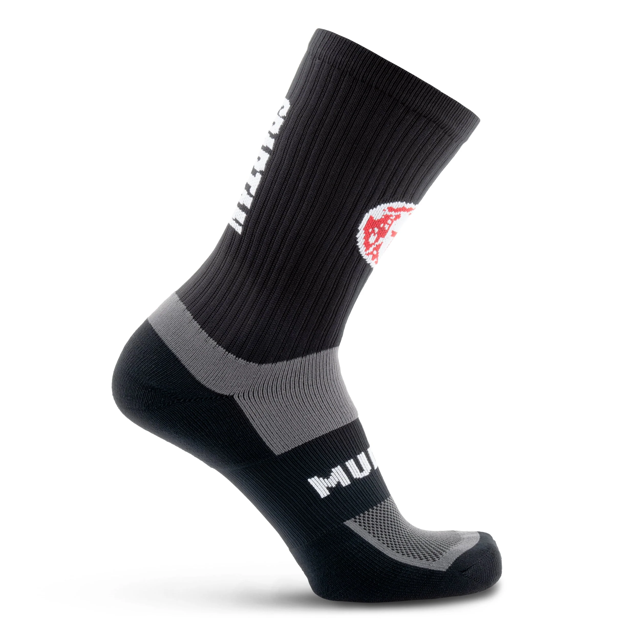 Mudgear - Spartan by MudGear Crew Height Sock