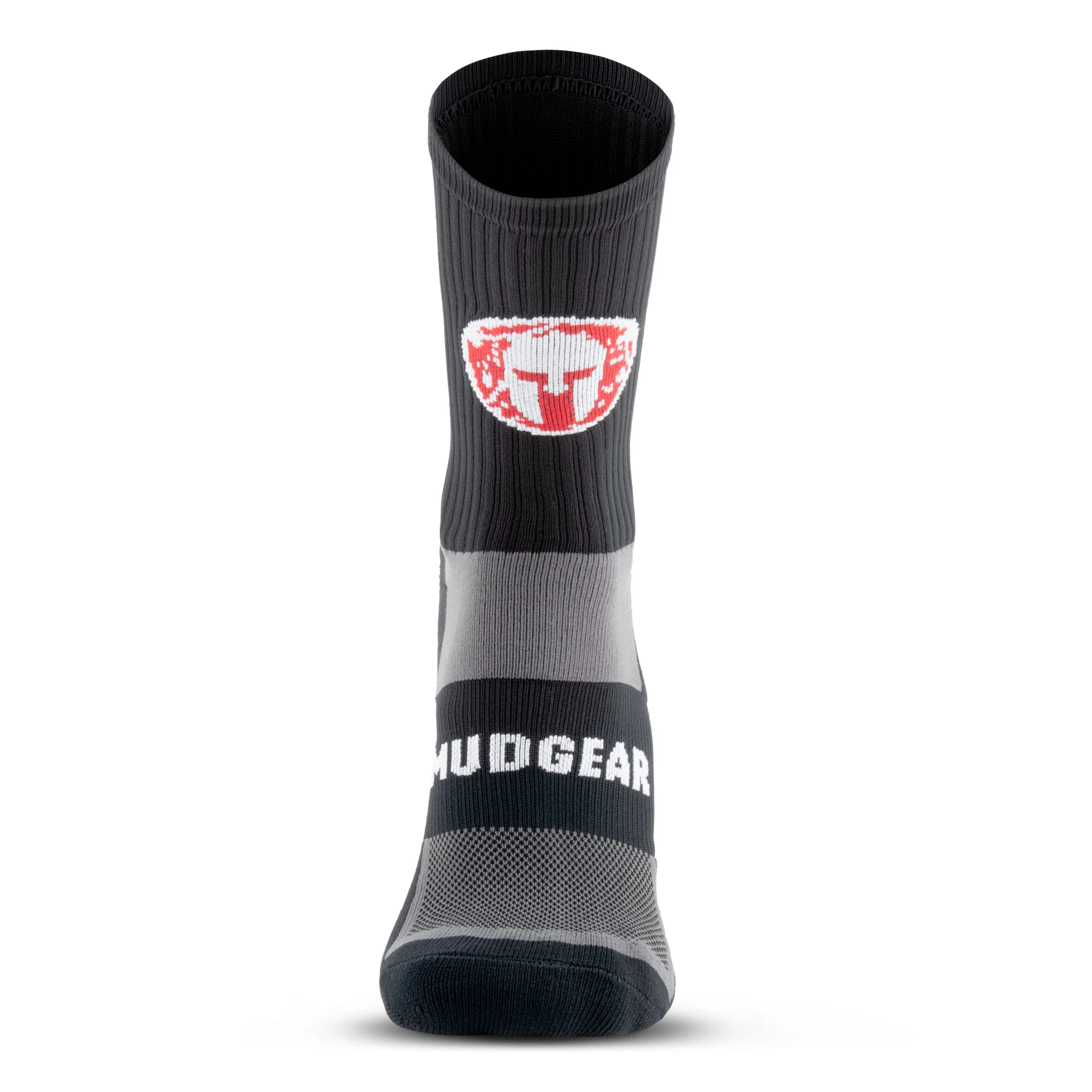 Mudgear - Spartan by MudGear Crew Height Sock - Image 10