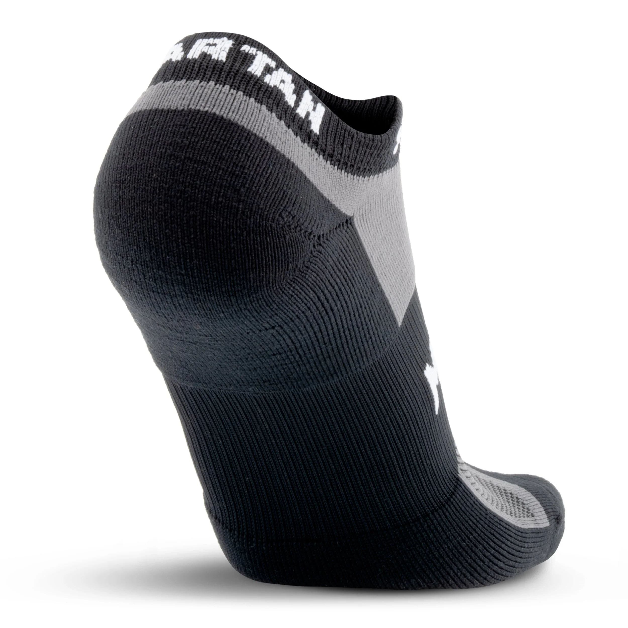 Mudgear - Spartan by MudGear No-Show Sock - Image 11
