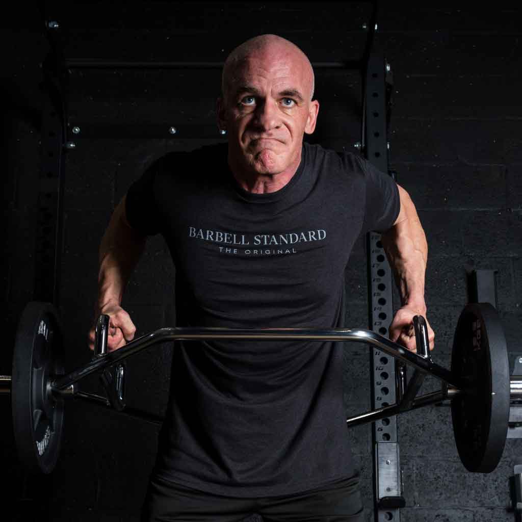Barbell Standard - Specialty Bar & Weight Set Bundle Builder - Image 10