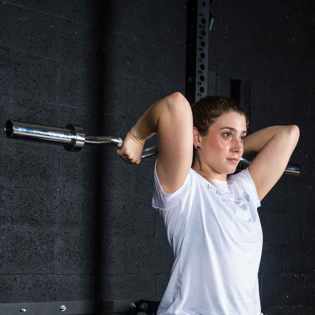 Barbell Standard - Specialty Bar & Weight Set Bundle Builder - Image 5