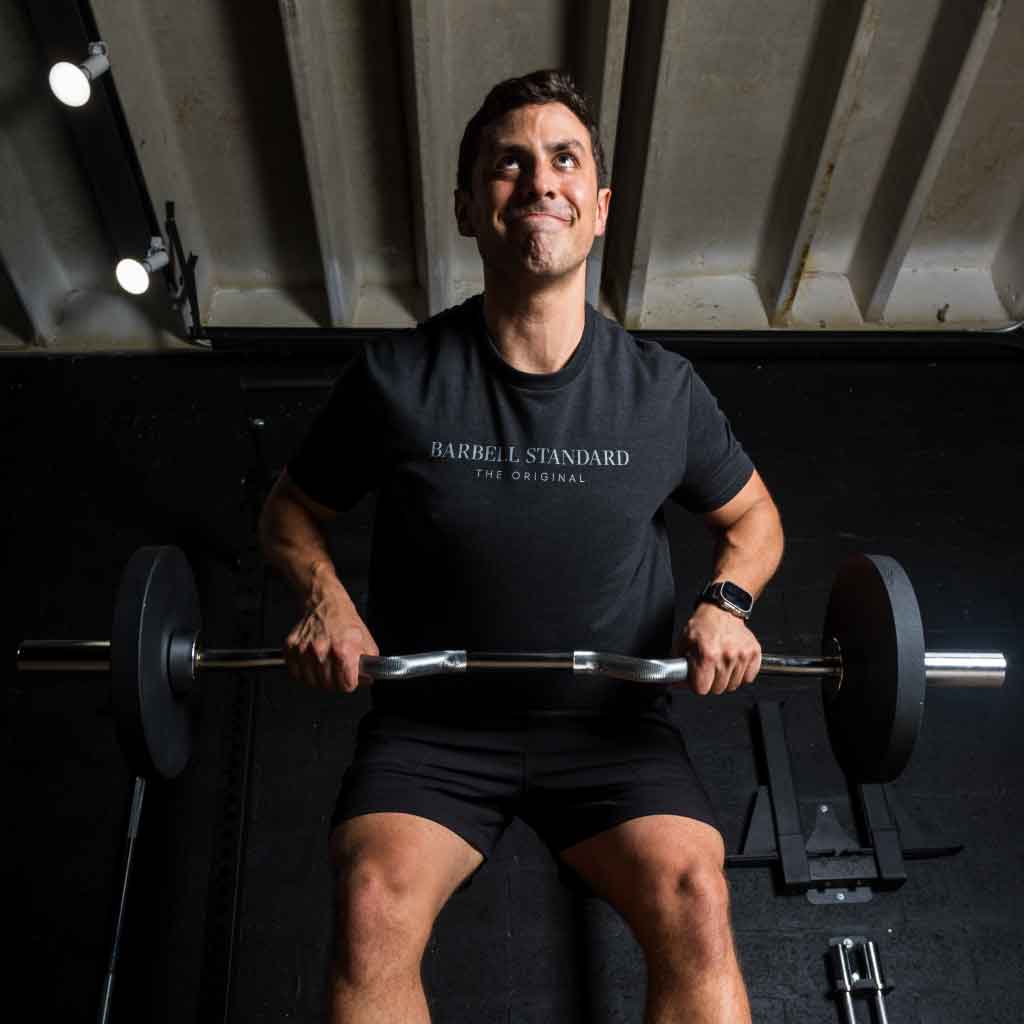 Barbell Standard - Specialty Bar & Weight Set Bundle Builder - Image 6