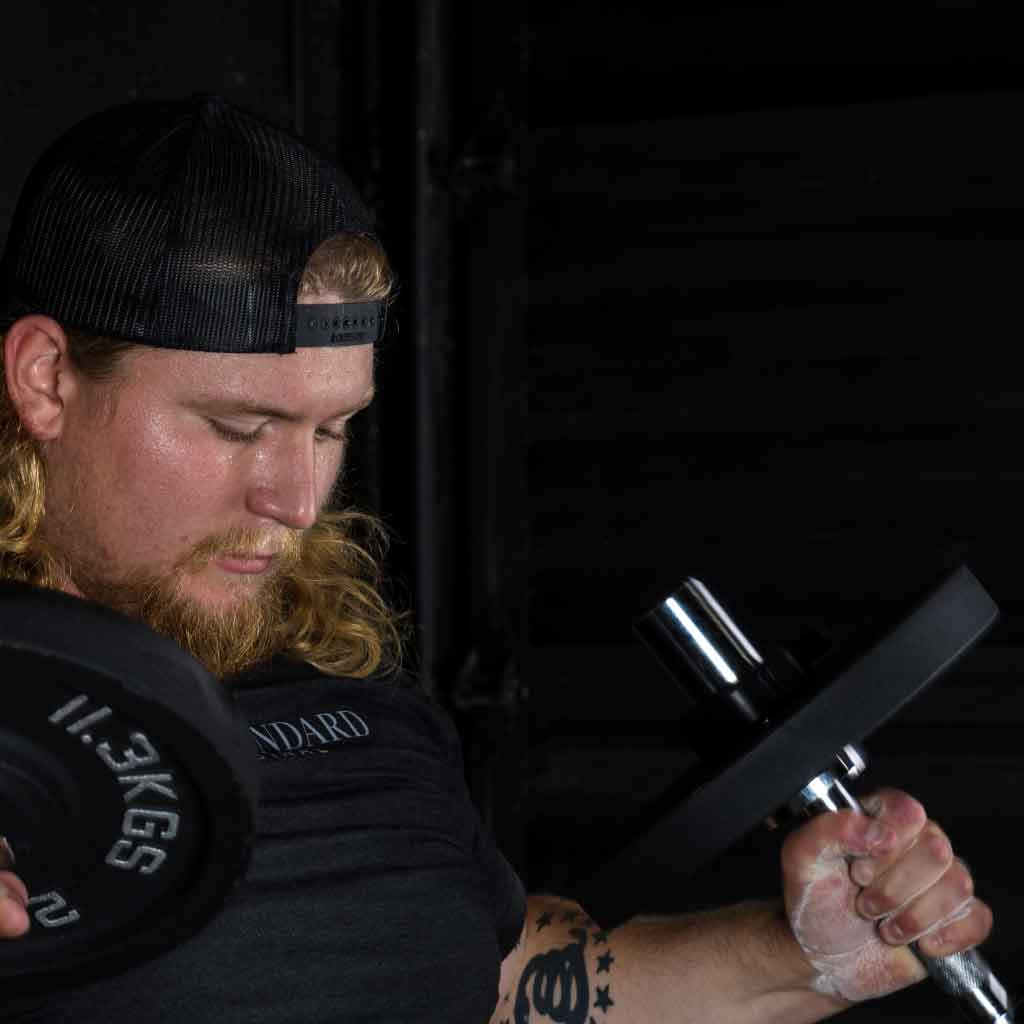 Barbell Standard - Specialty Bar & Weight Set Bundle Builder - Image 7
