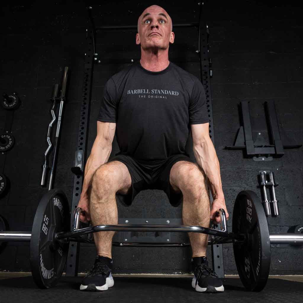 Barbell Standard - Specialty Bar & Weight Set Bundle Builder - Image 9