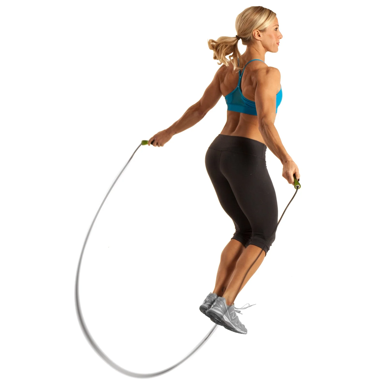 GoFit - Speed jump rope - Image 3