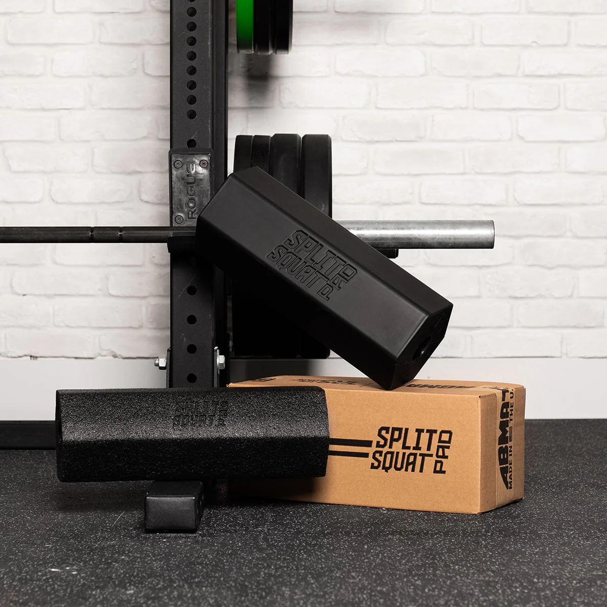 Abmat - Split Squat Pad - Image 3