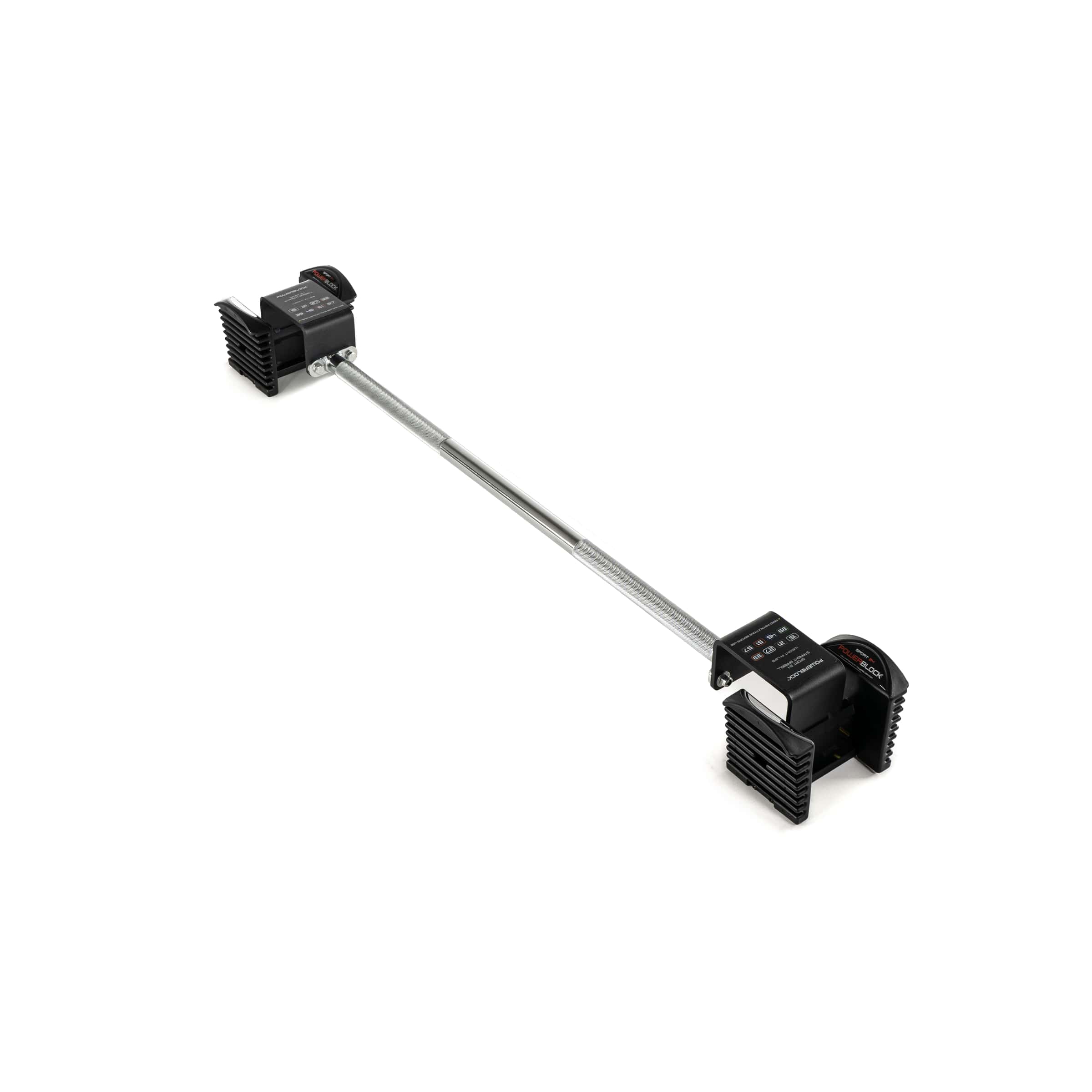PowerBlock - Sport 24 Straight Barbell