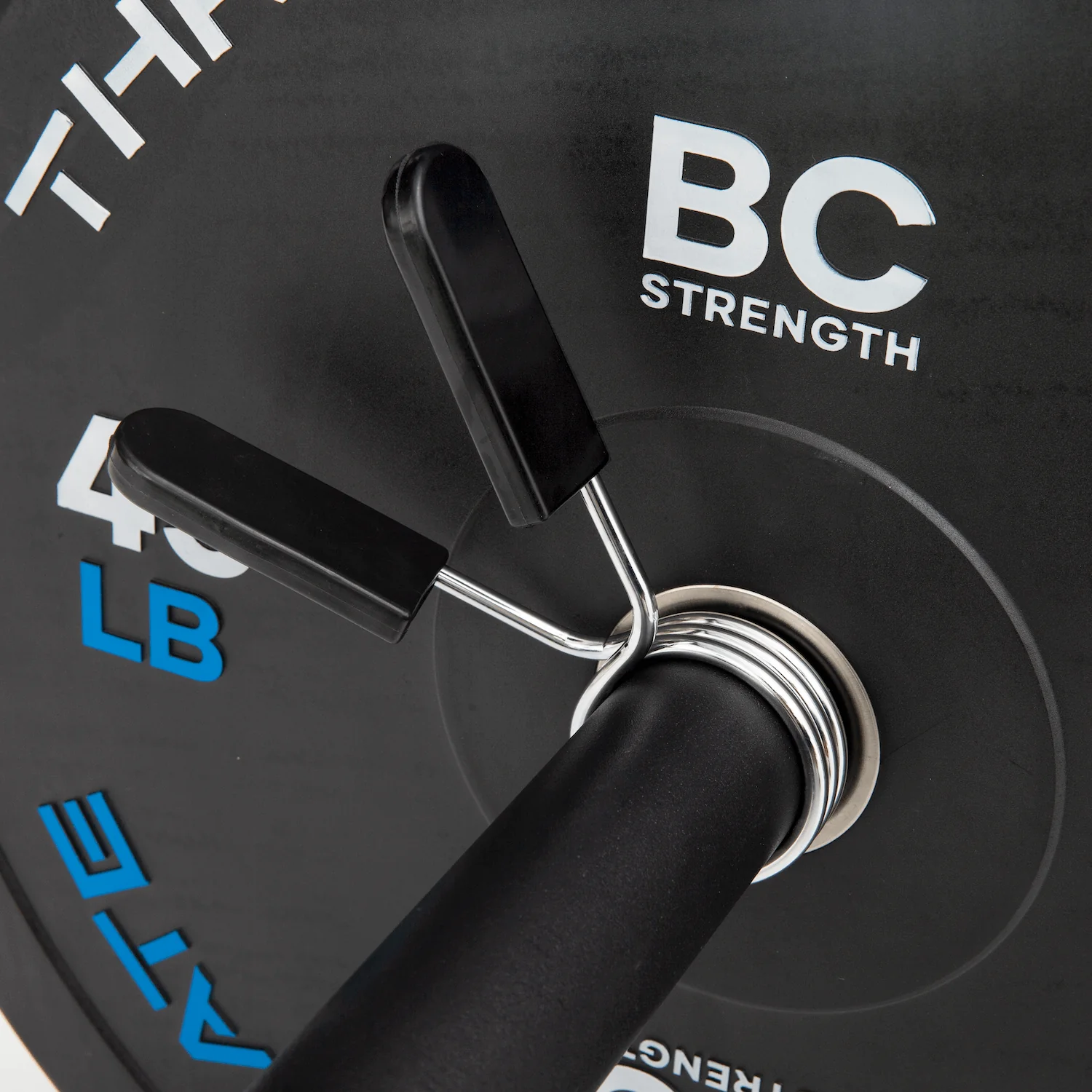 BC Strength - Spring Collars (set of 2) - Image 2