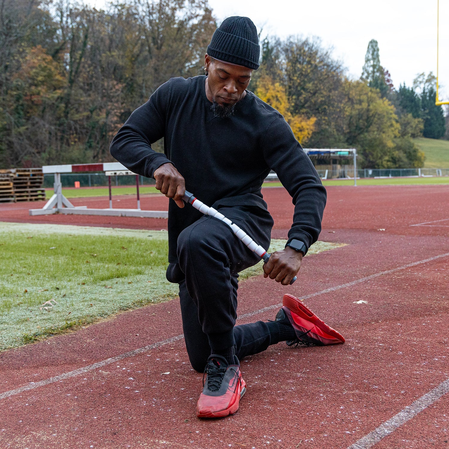 Serious Steel Fitness - Sprinter Stick- 22" - Image 2