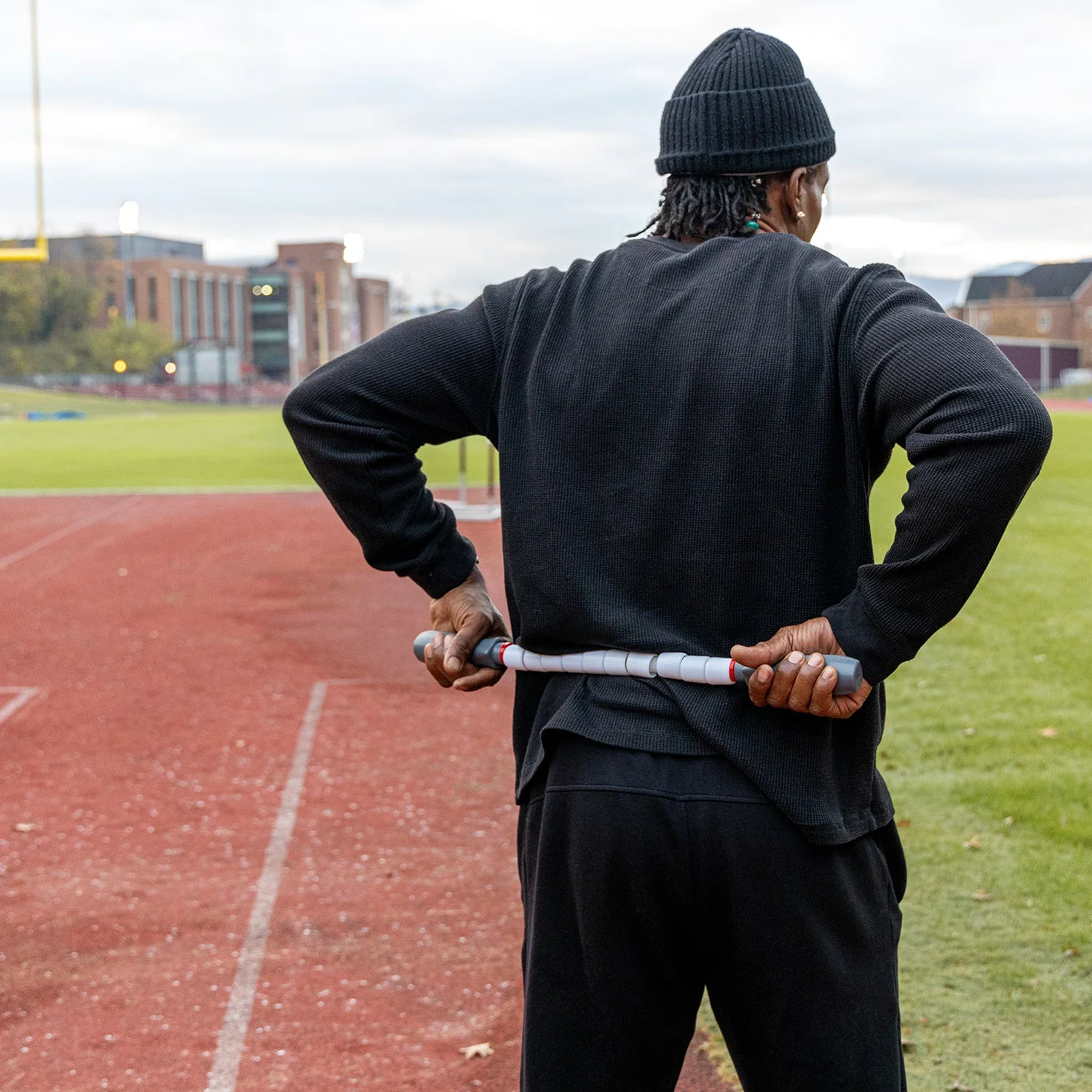 Serious Steel Fitness - Sprinter Stick- 22" - Image 3
