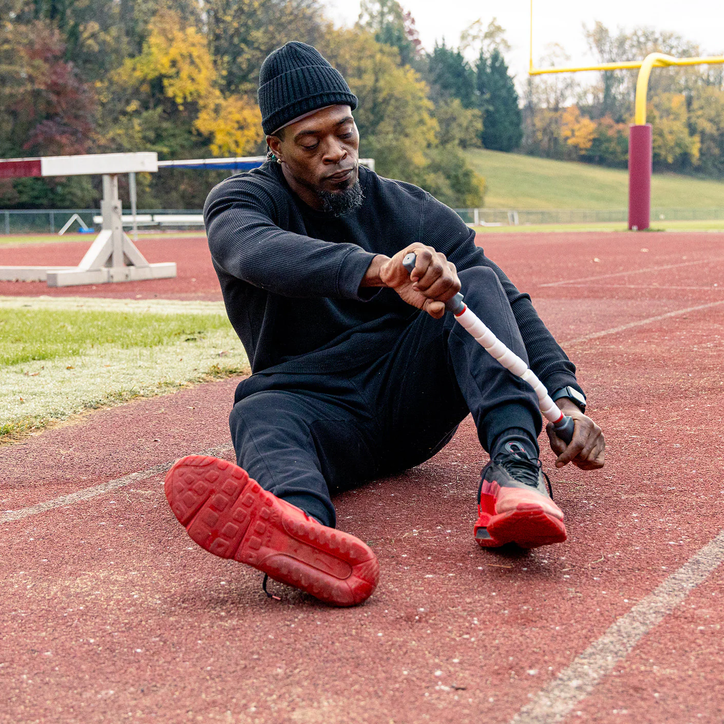 Serious Steel Fitness - Sprinter Stick- 22" - Image 5